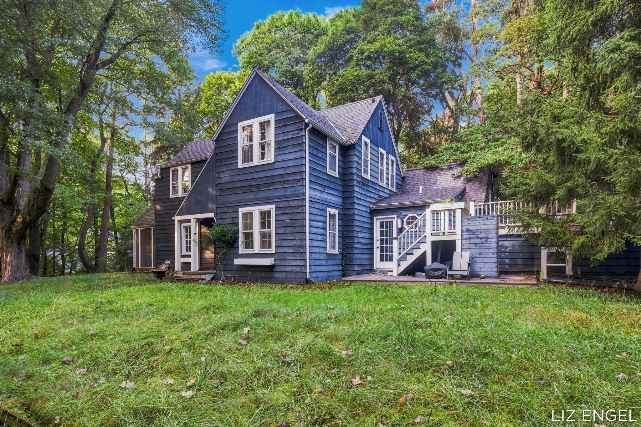 2309 Forest Trail Circle Fennville MI 49408