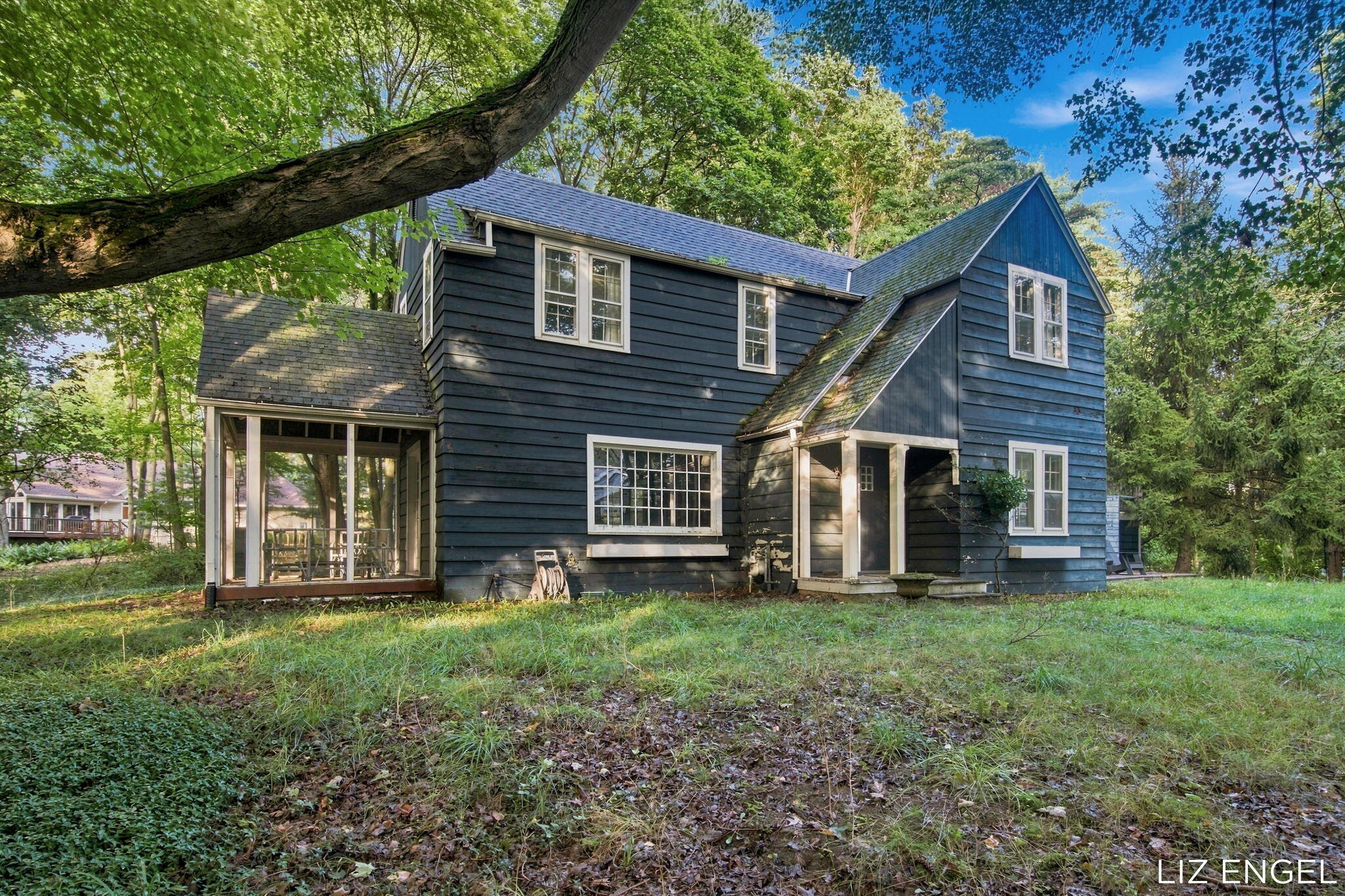 2309 Forest Trail Circle Fennville MI 49408