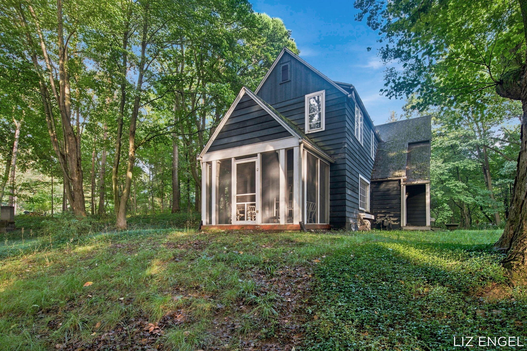 2309 Forest Trail Circle Fennville MI 49408