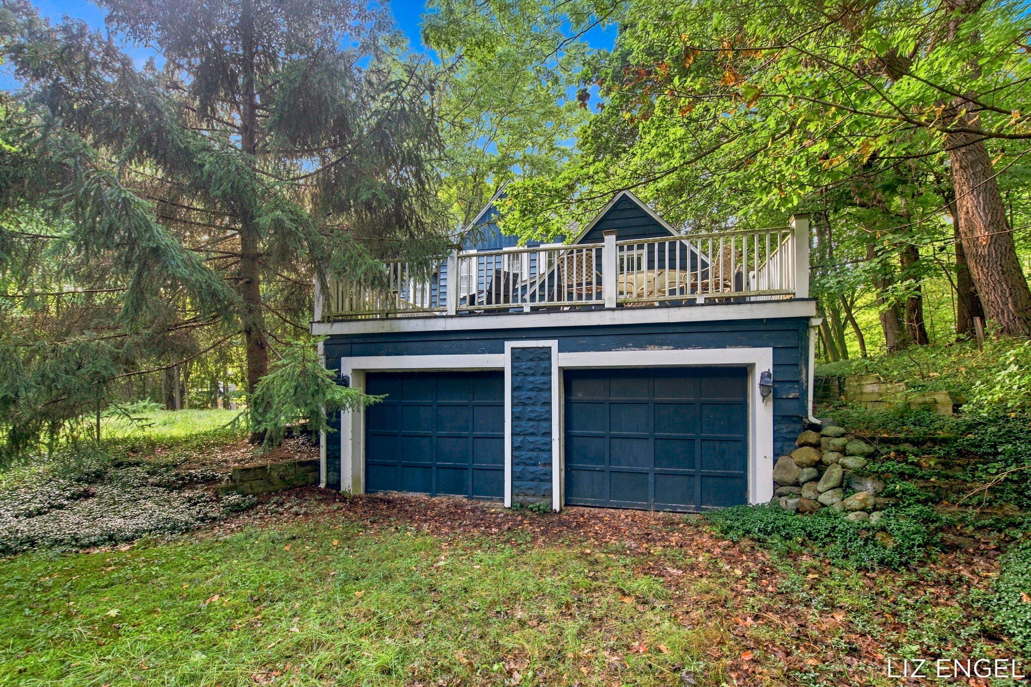 2309 Forest Trail Circle Fennville MI 49408