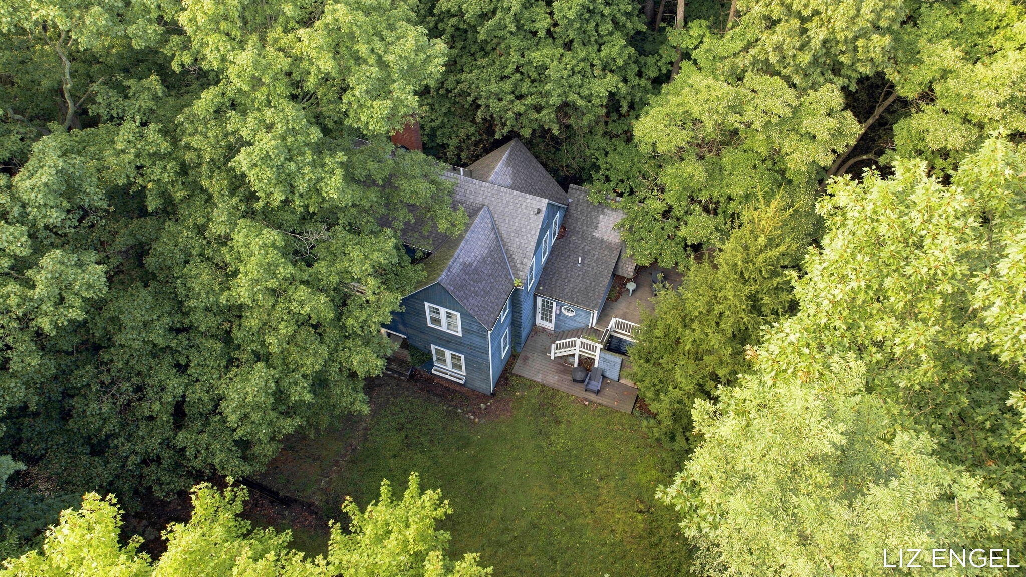 2309 Forest Trail Circle Fennville MI 49408