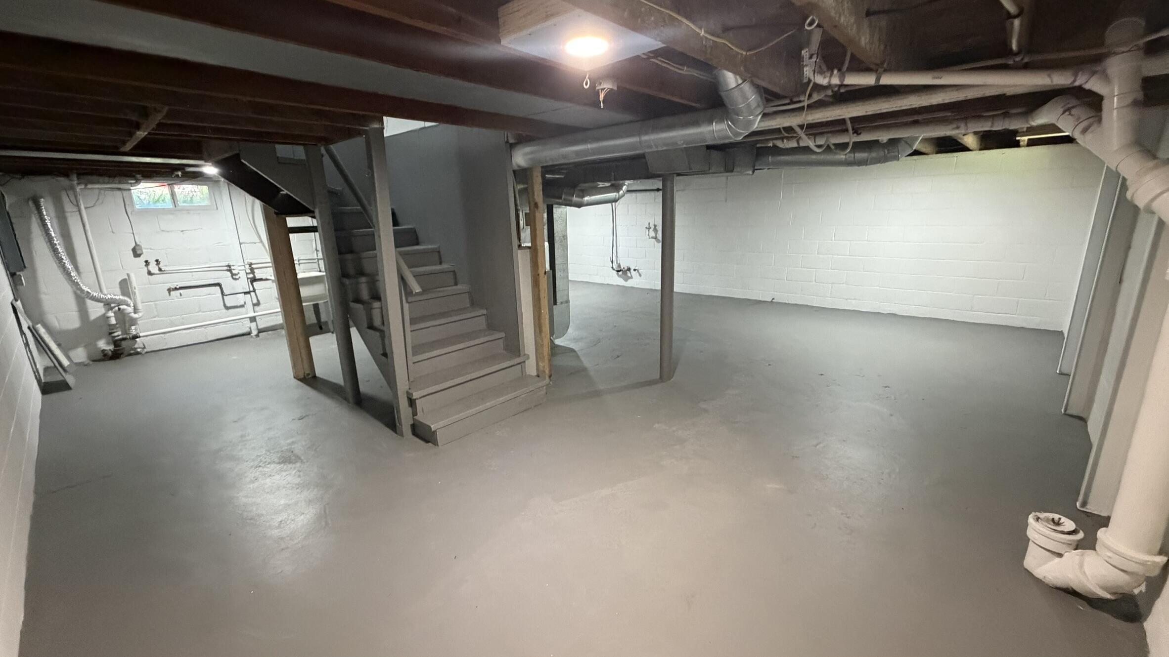 2345 Harding Muskegon MI 49441