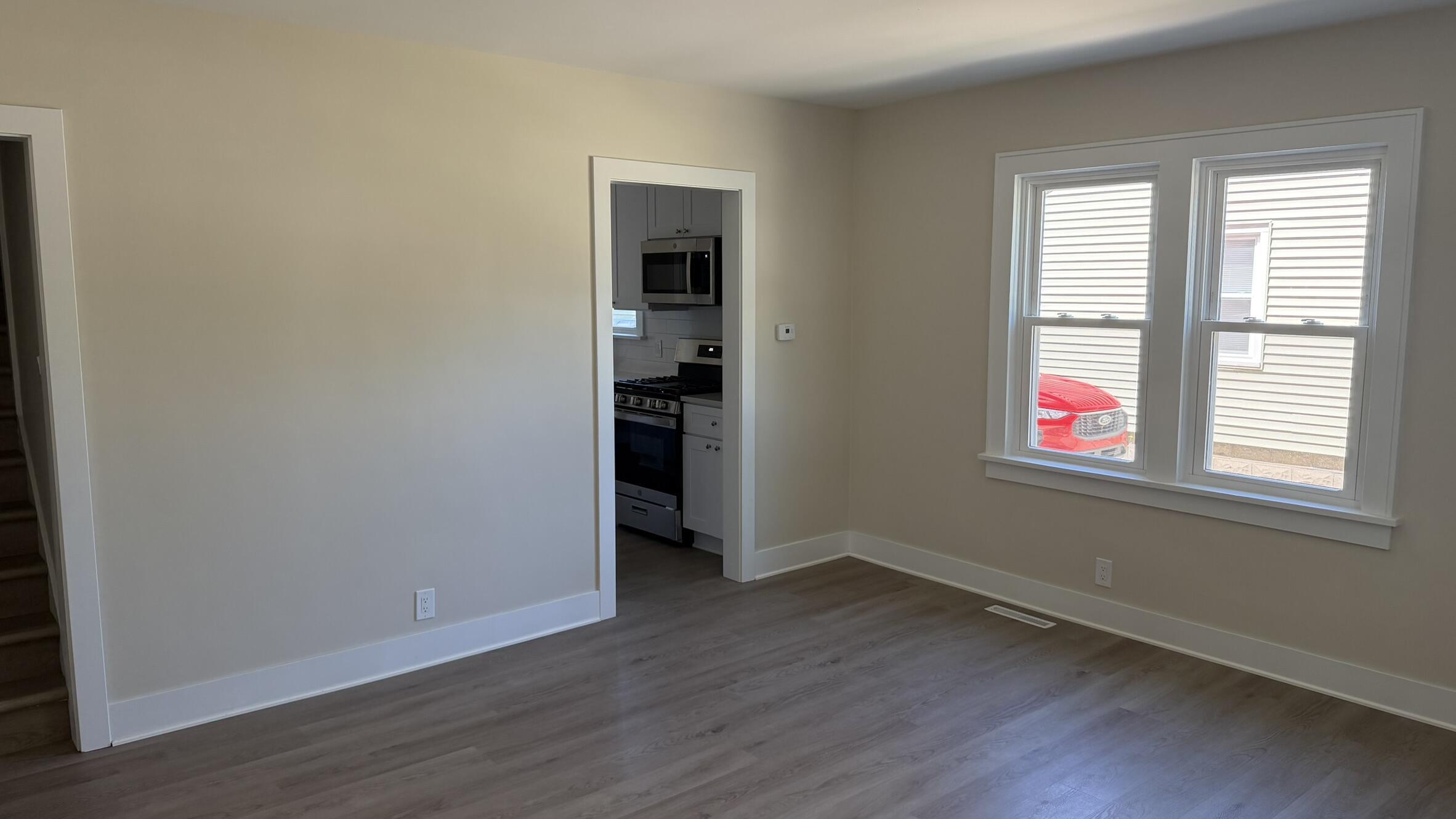 2345 Harding Muskegon MI 49441