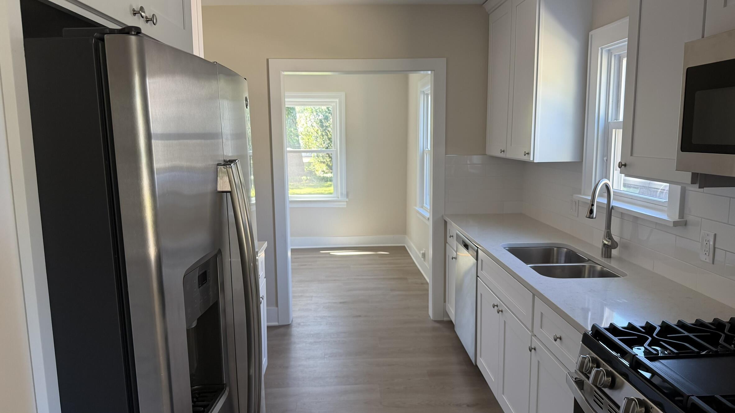 2345 Harding Muskegon MI 49441
