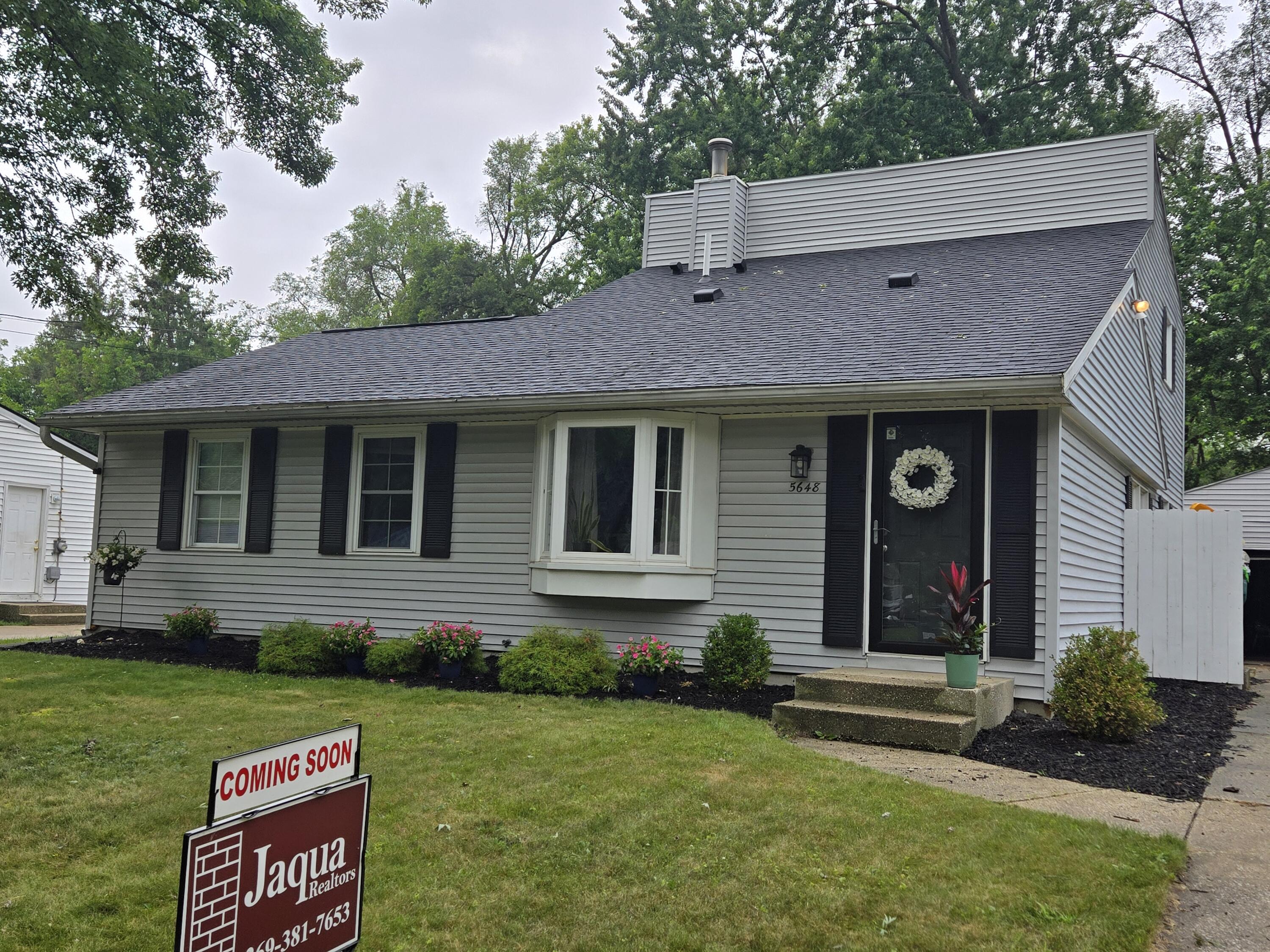 5648 Deerfield Street Portage MI 49024