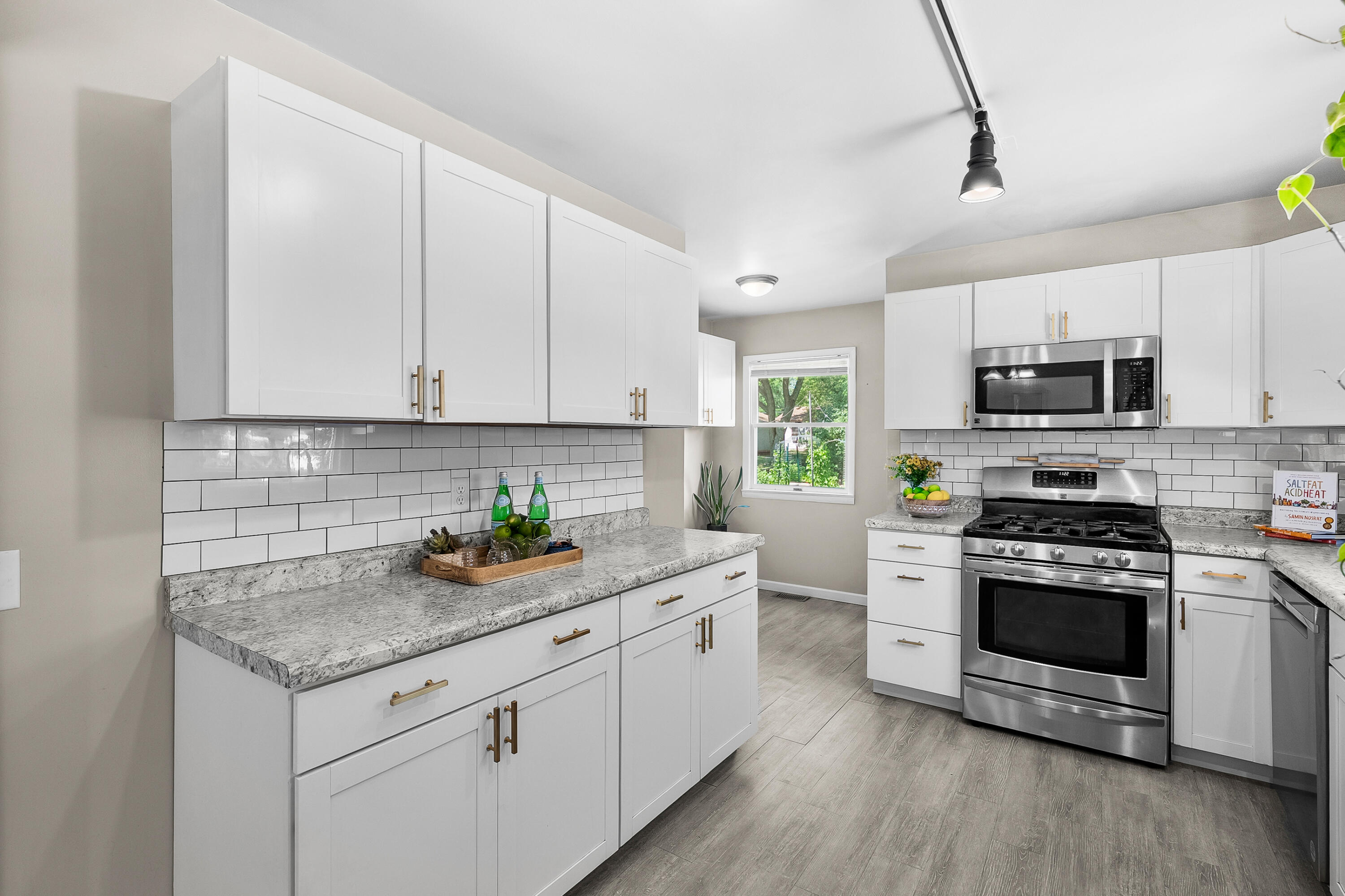 5648 Deerfield Street Portage MI 49024