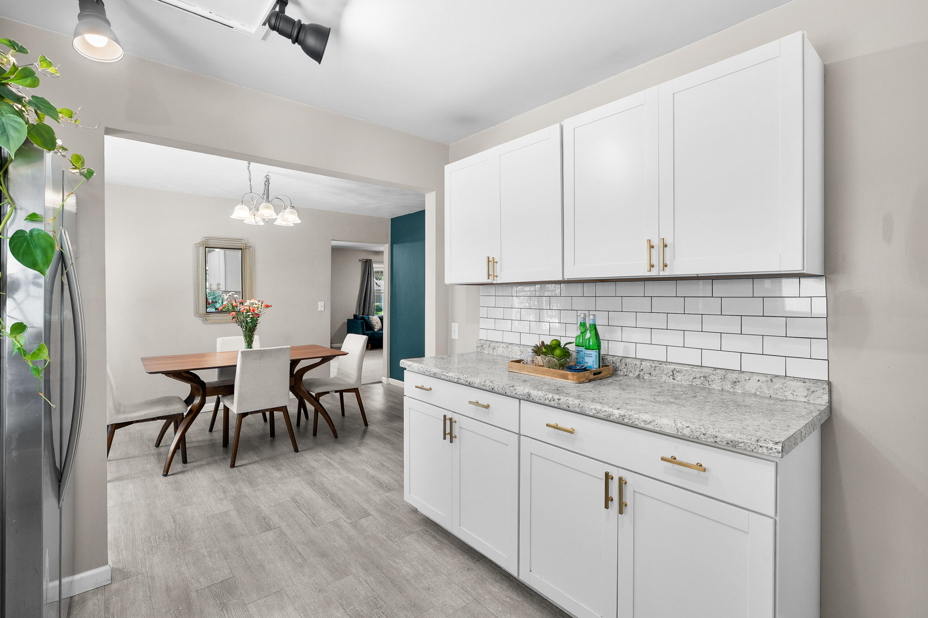 5648 Deerfield Street Portage MI 49024