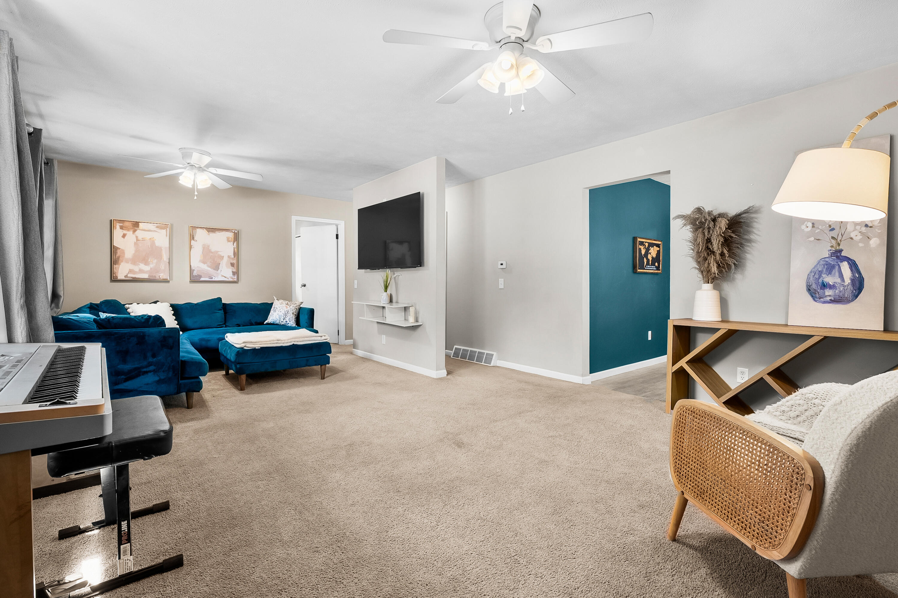 5648 Deerfield Street Portage MI 49024