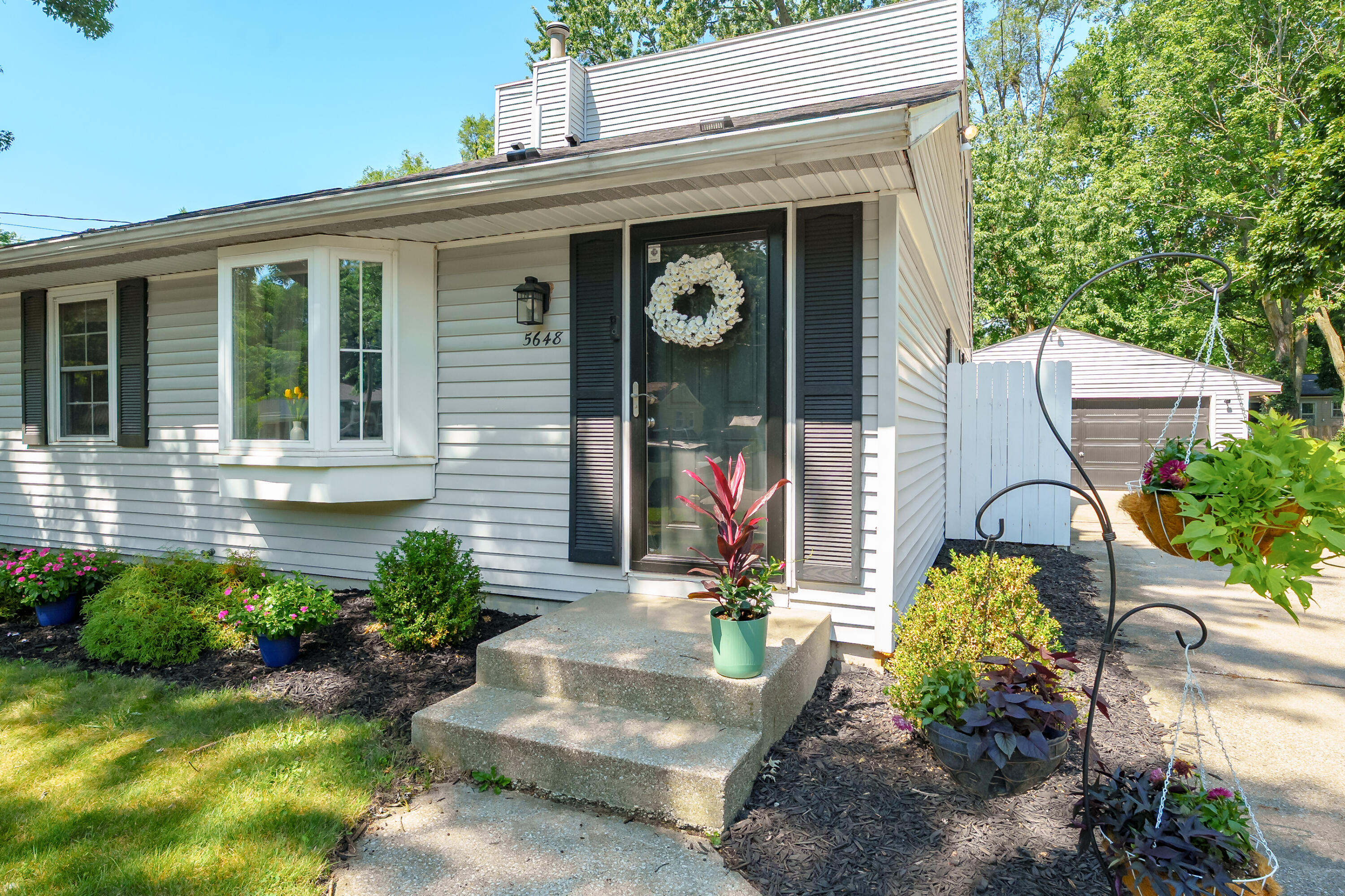 5648 Deerfield Street Portage MI 49024