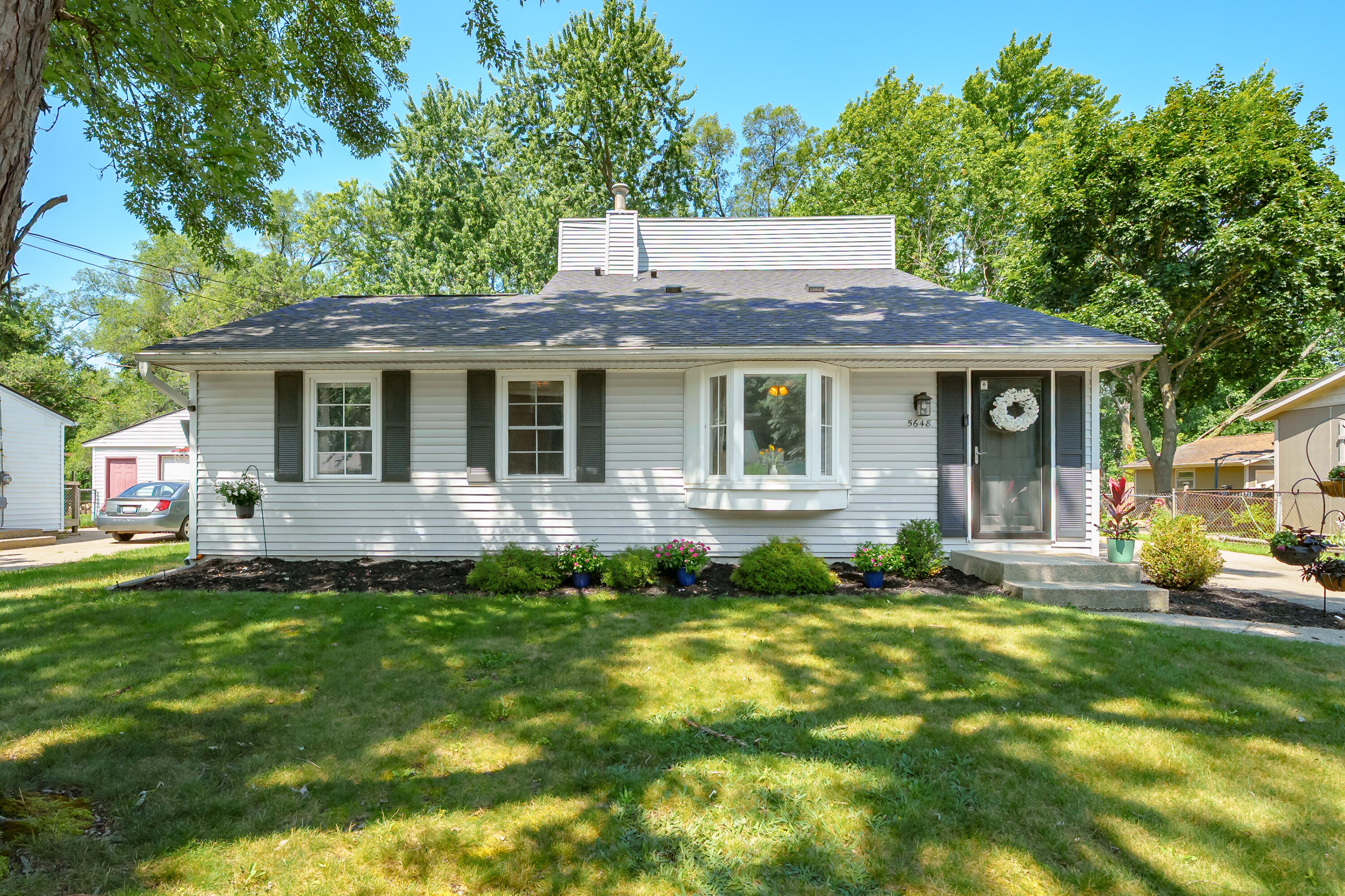 5648 Deerfield Street Portage MI 49024