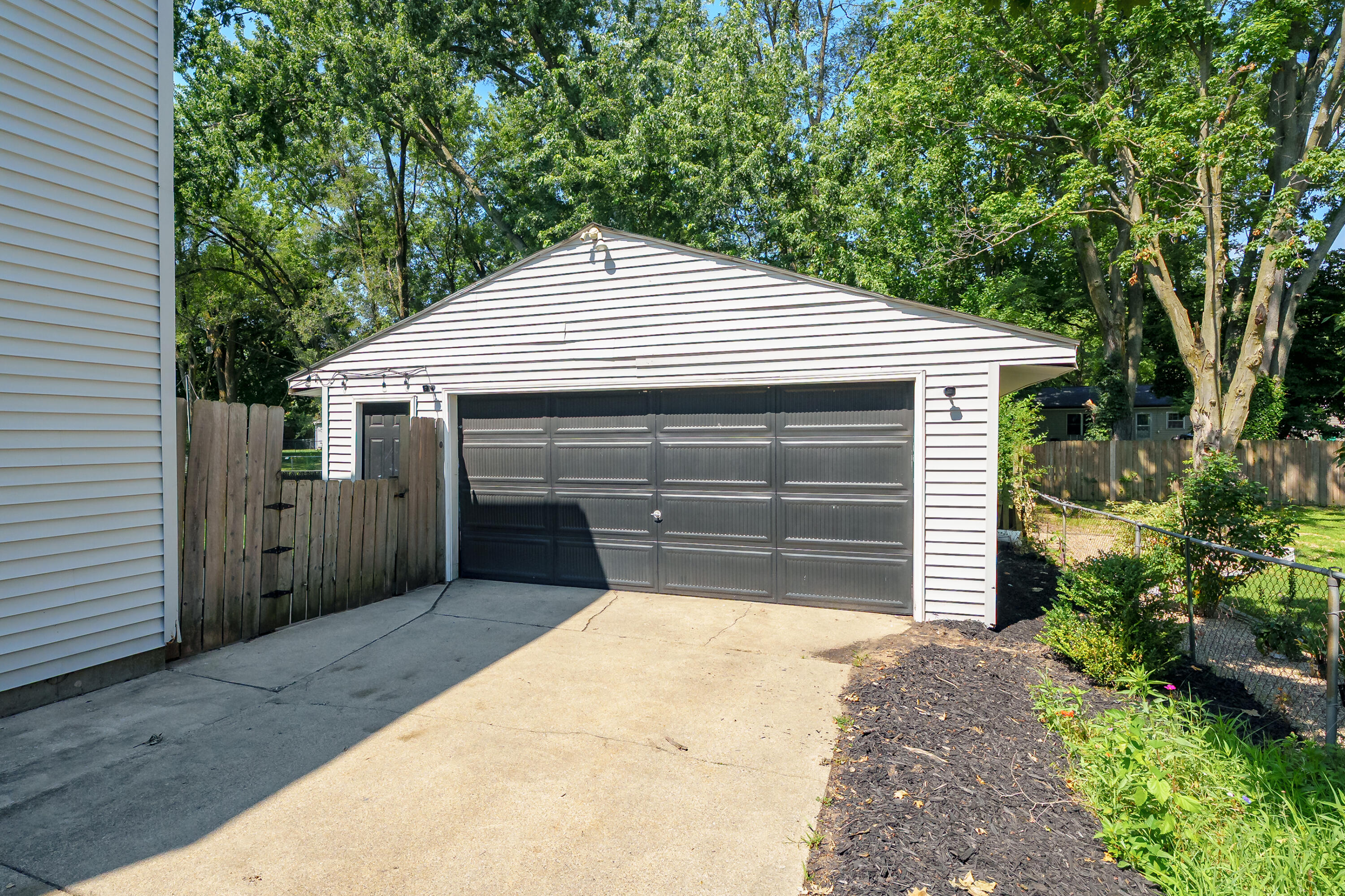 5648 Deerfield Street Portage MI 49024