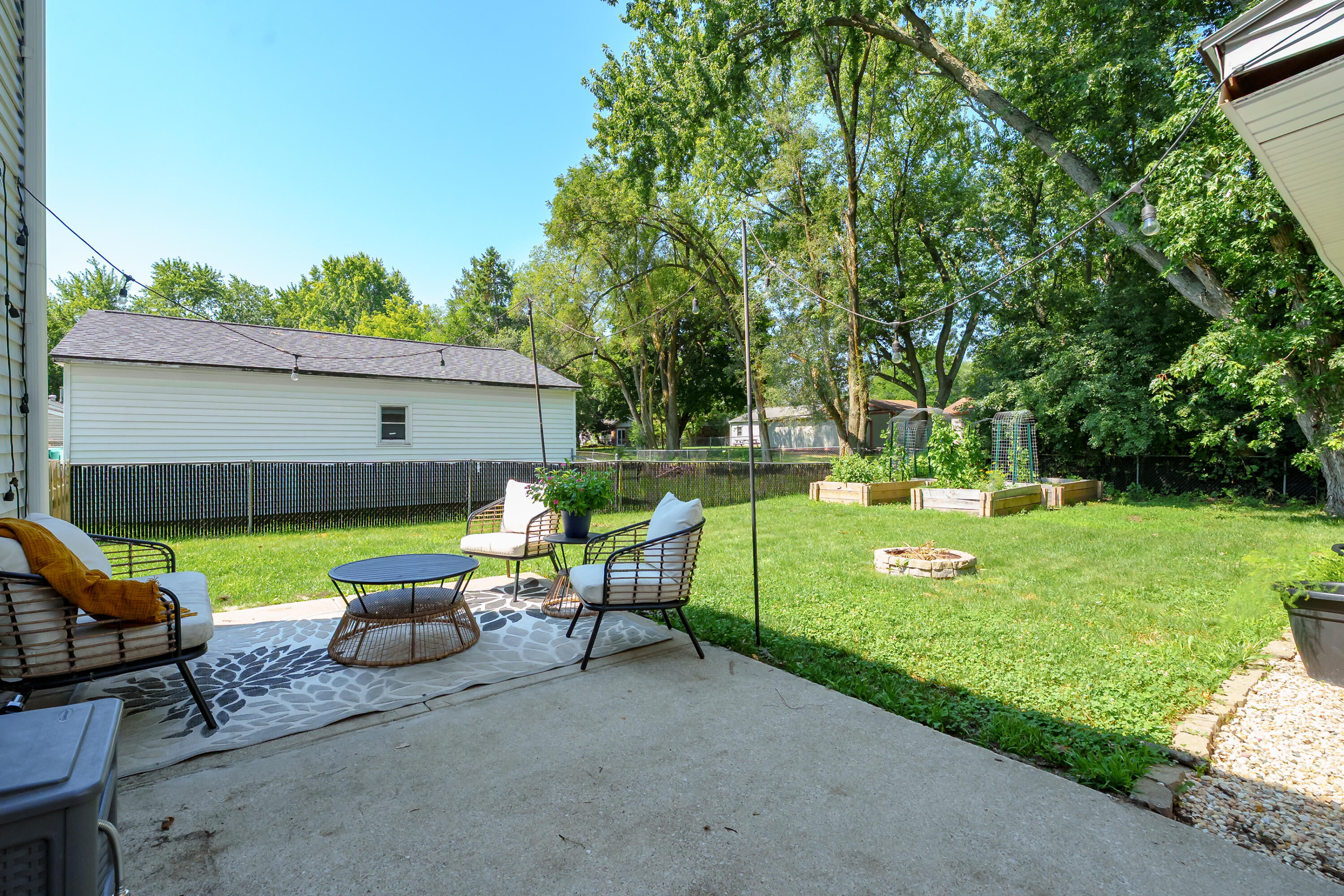 5648 Deerfield Street Portage MI 49024