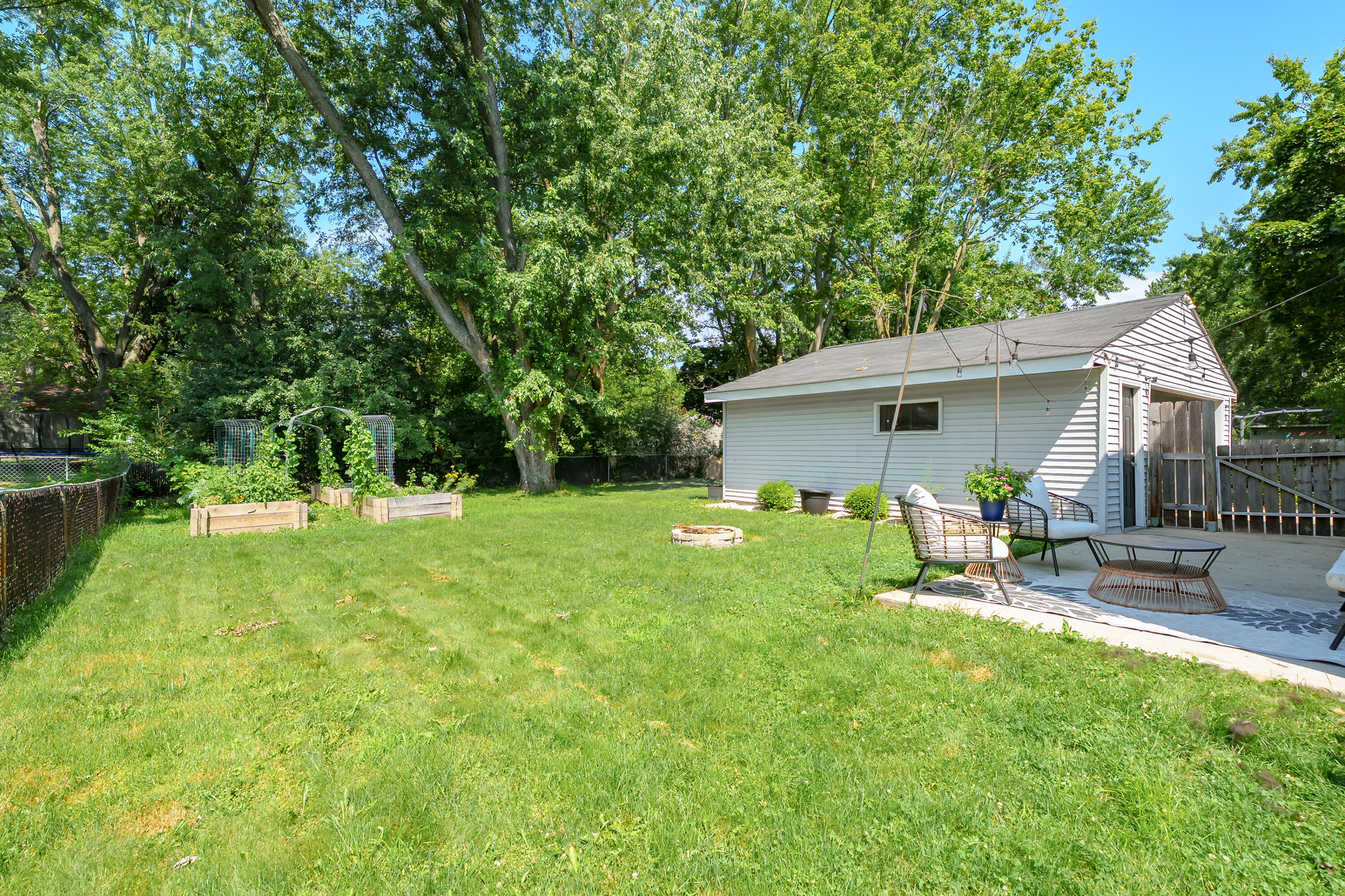 5648 Deerfield Street Portage MI 49024