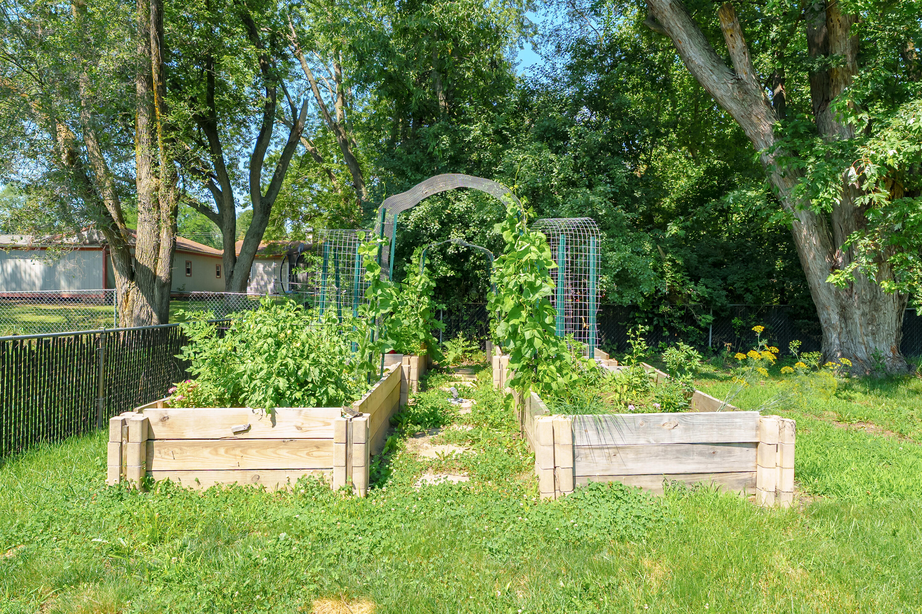 5648 Deerfield Street Portage MI 49024