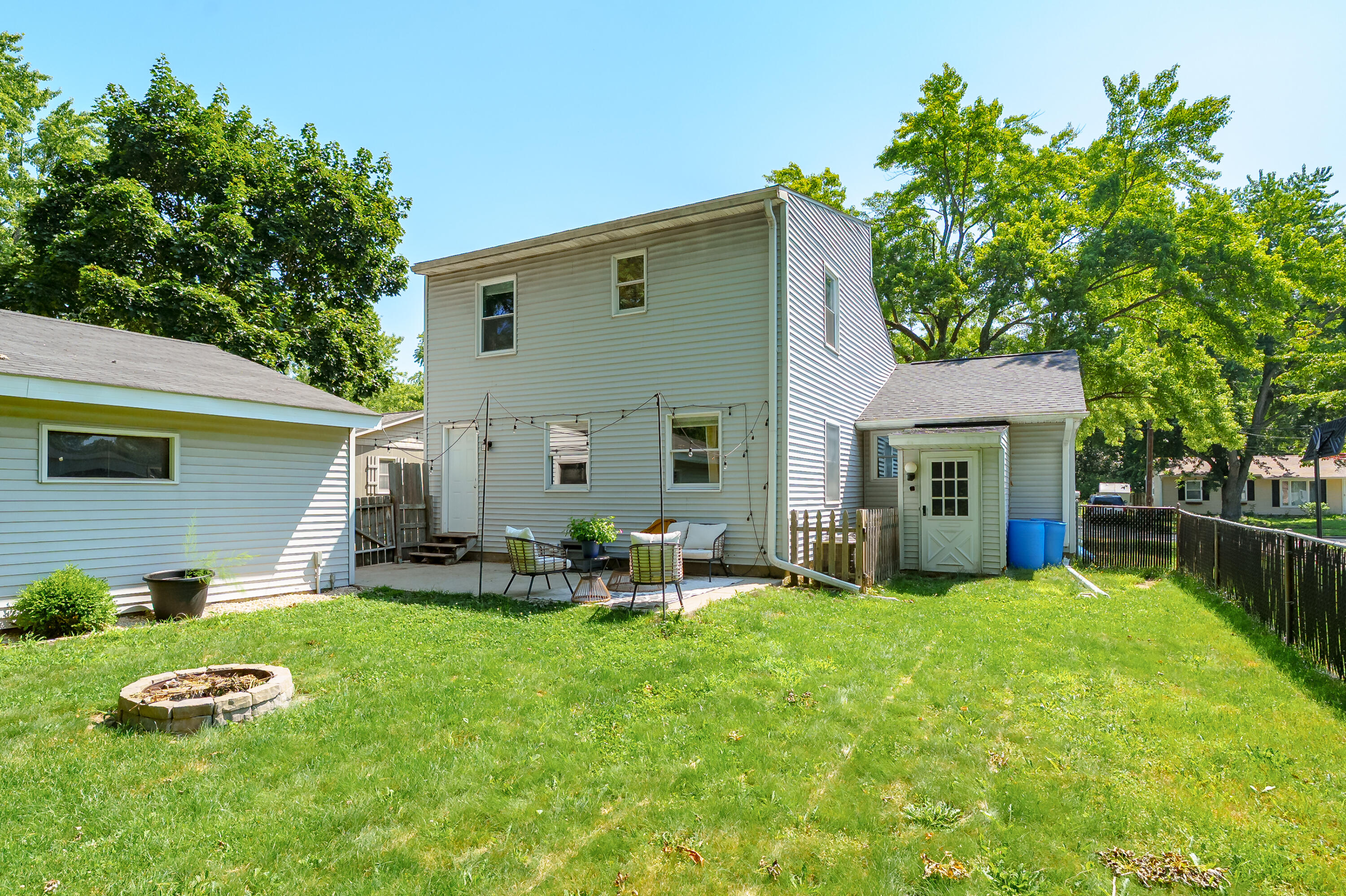 5648 Deerfield Street Portage MI 49024
