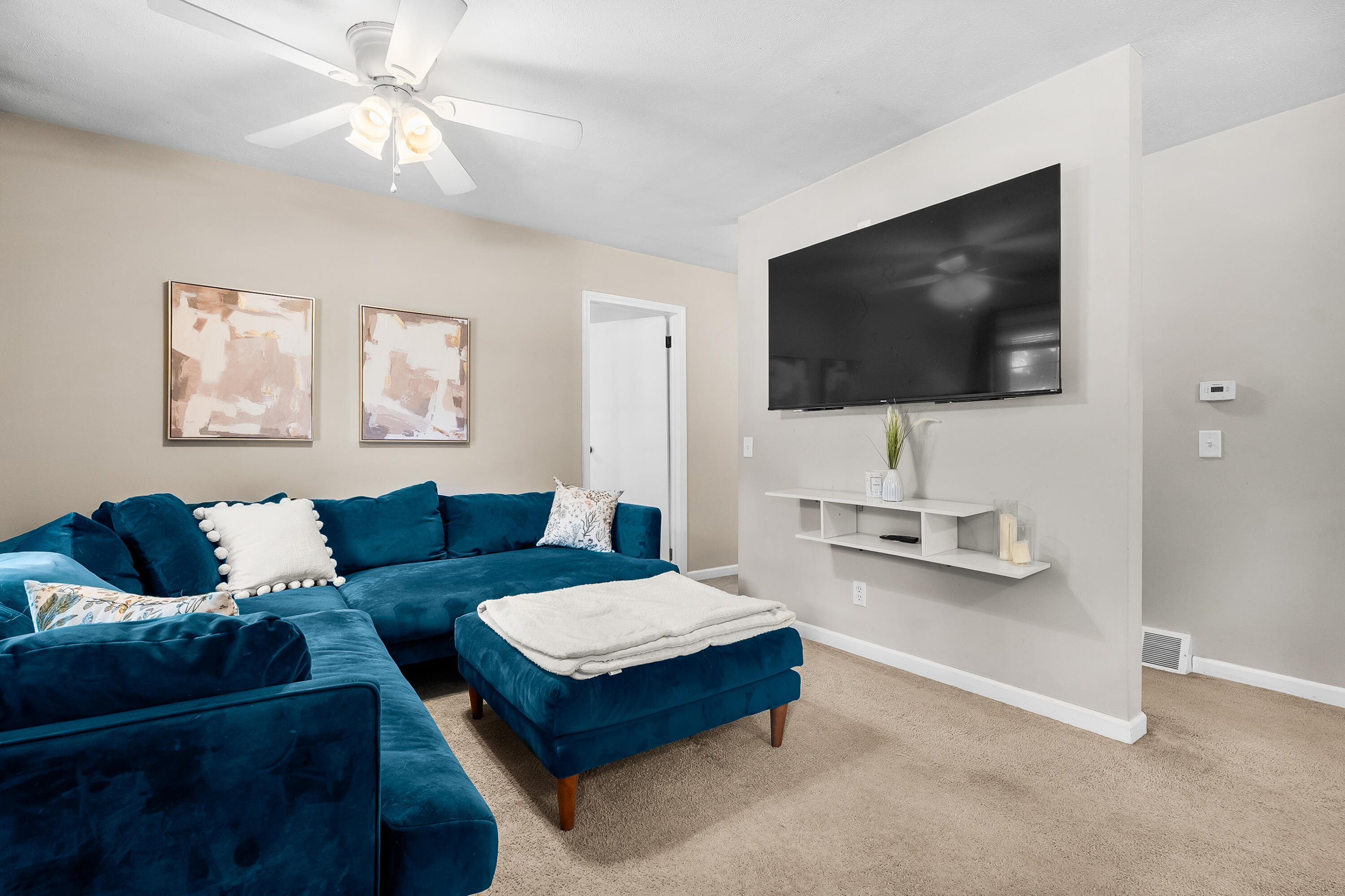 5648 Deerfield Street Portage MI 49024