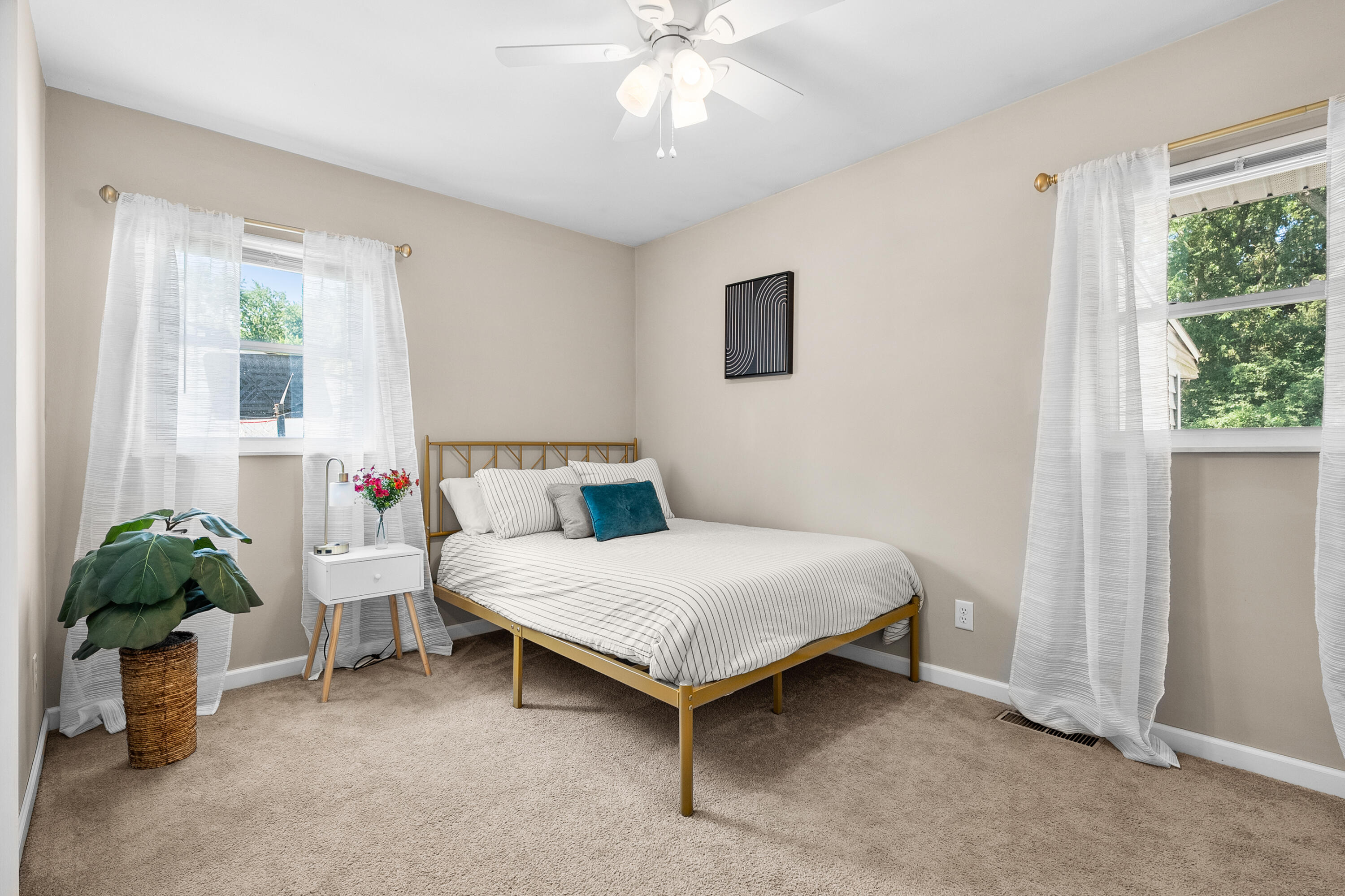 5648 Deerfield Street Portage MI 49024