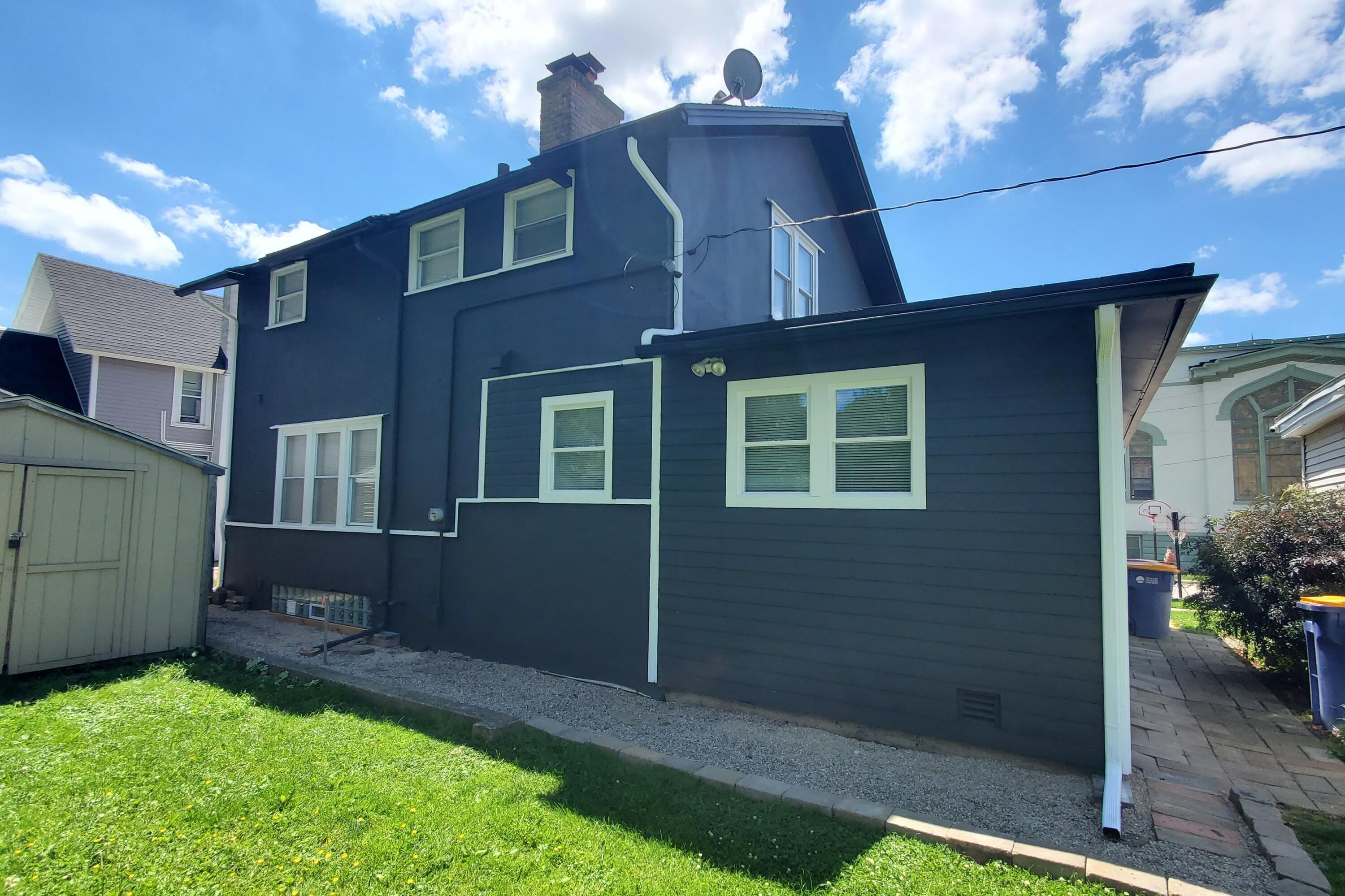 1350 Buffalo Avenue NE Grand Rapids MI 49505