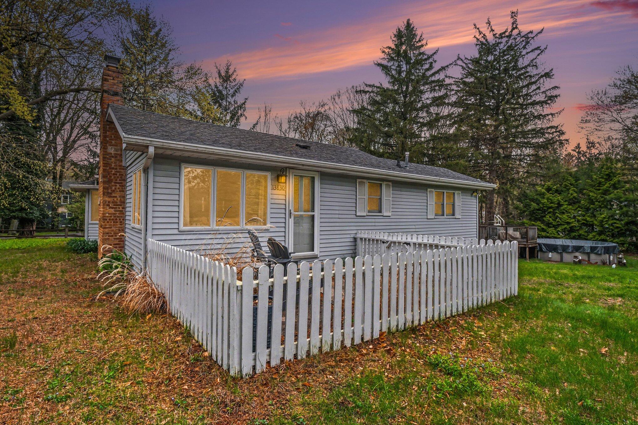 13830 Red Arrow Highway Three Oaks MI 49128