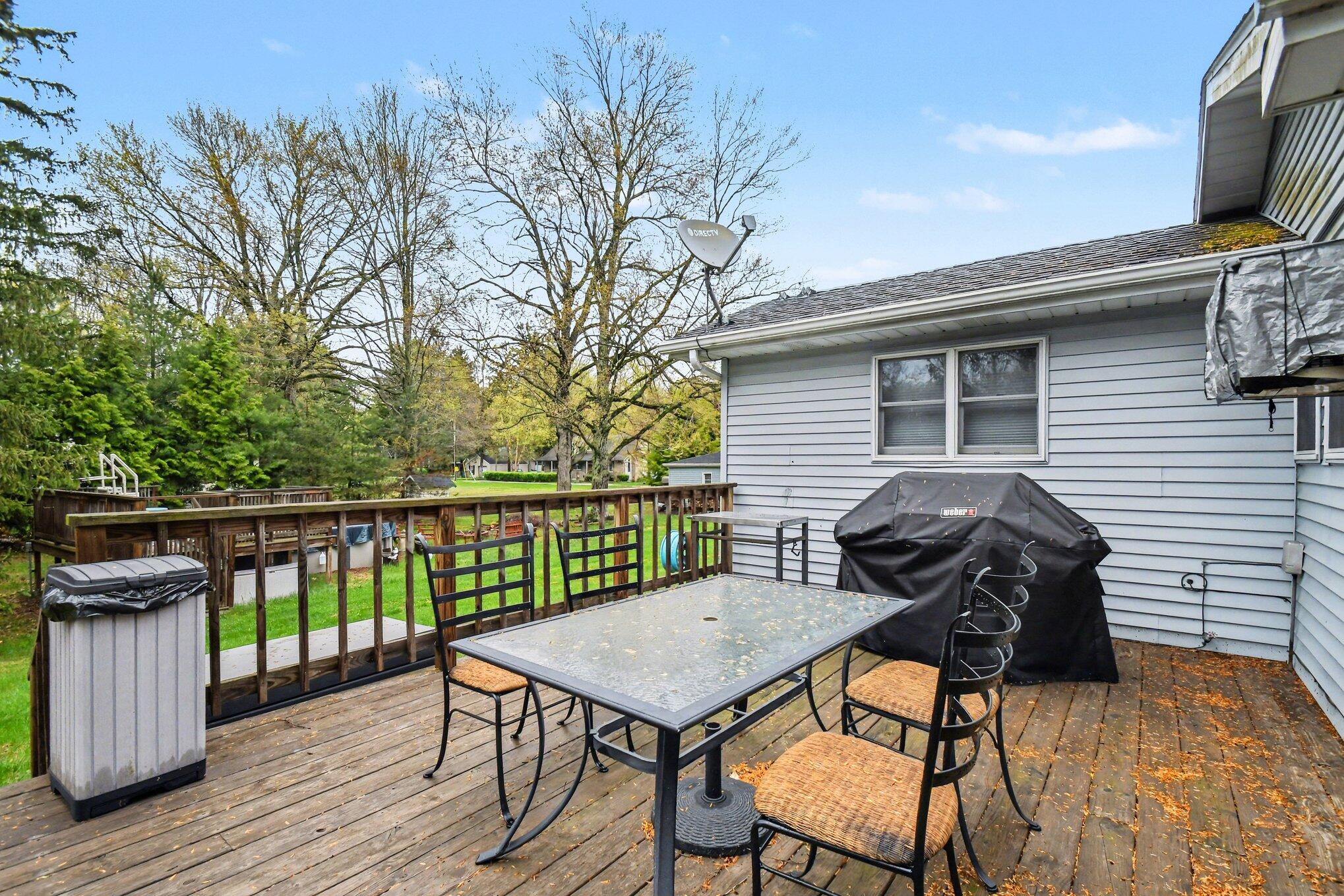 13830 Red Arrow Highway Three Oaks MI 49128