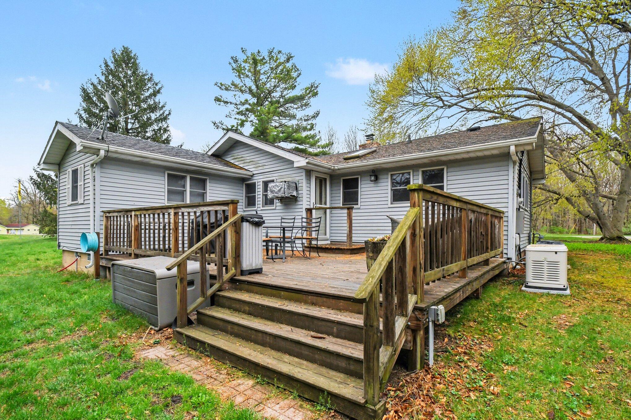 13830 Red Arrow Highway Three Oaks MI 49128