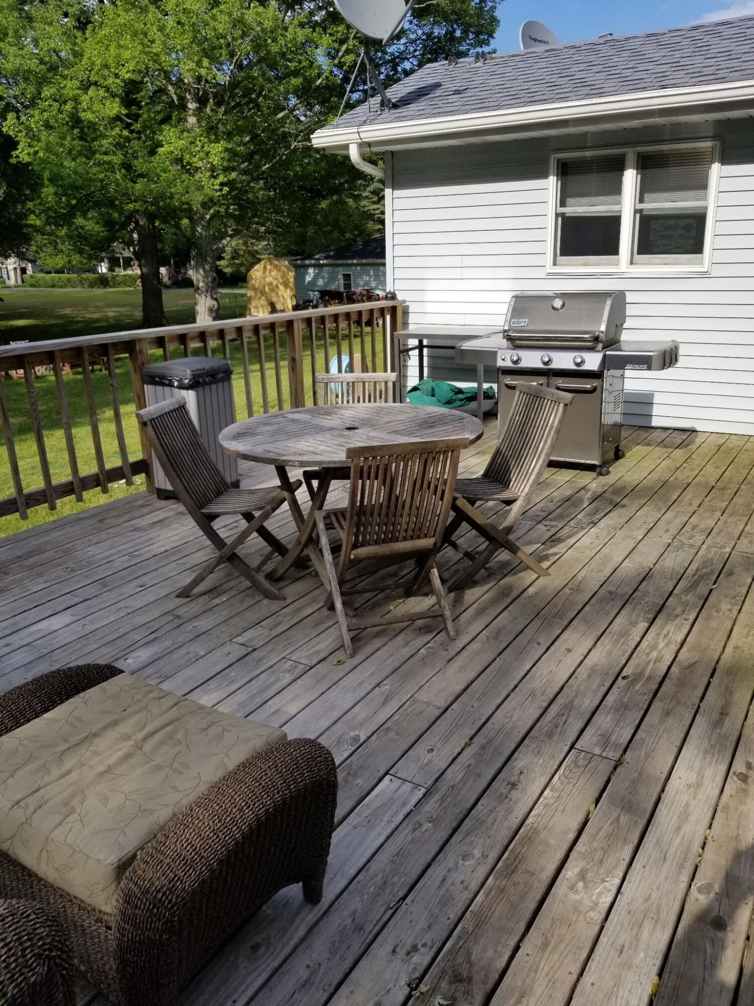 13830 Red Arrow Highway Three Oaks MI 49128