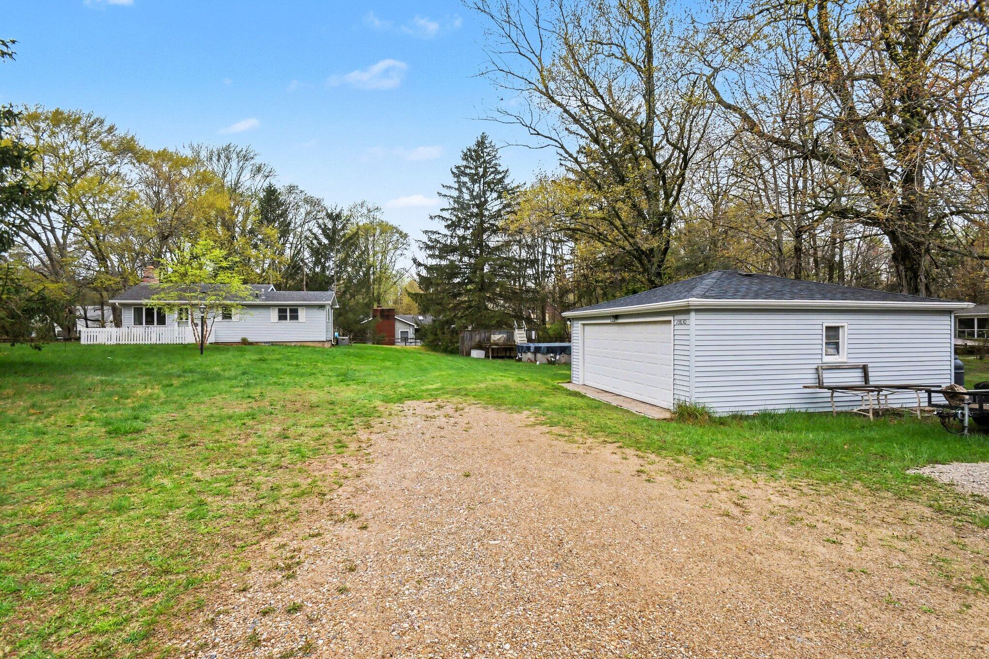13830 Red Arrow Highway Three Oaks MI 49128