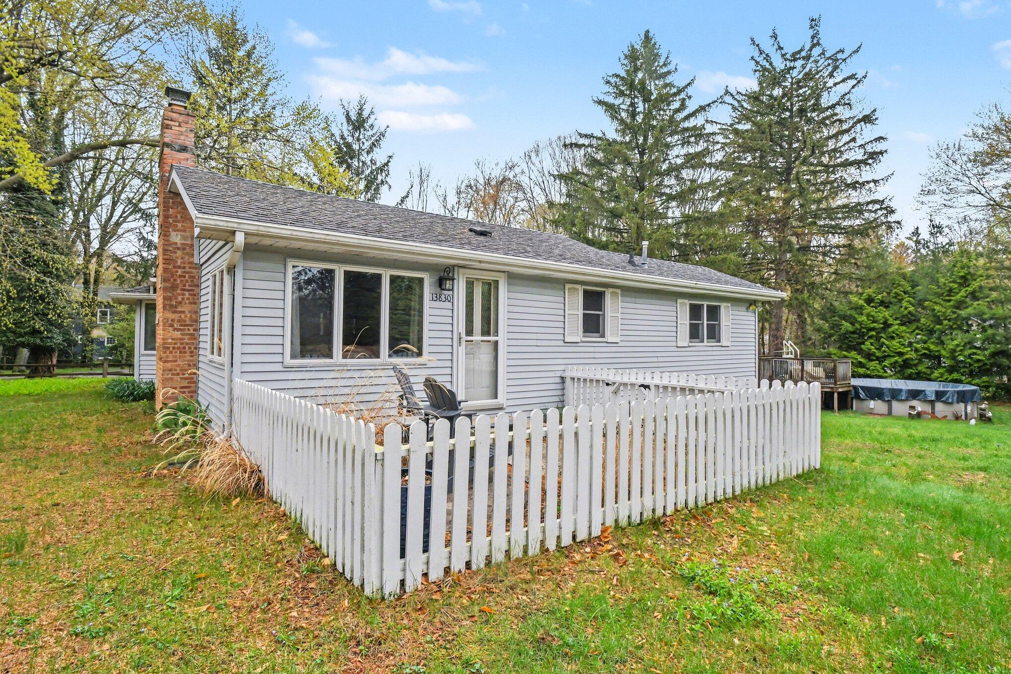13830 Red Arrow Highway Three Oaks MI 49128