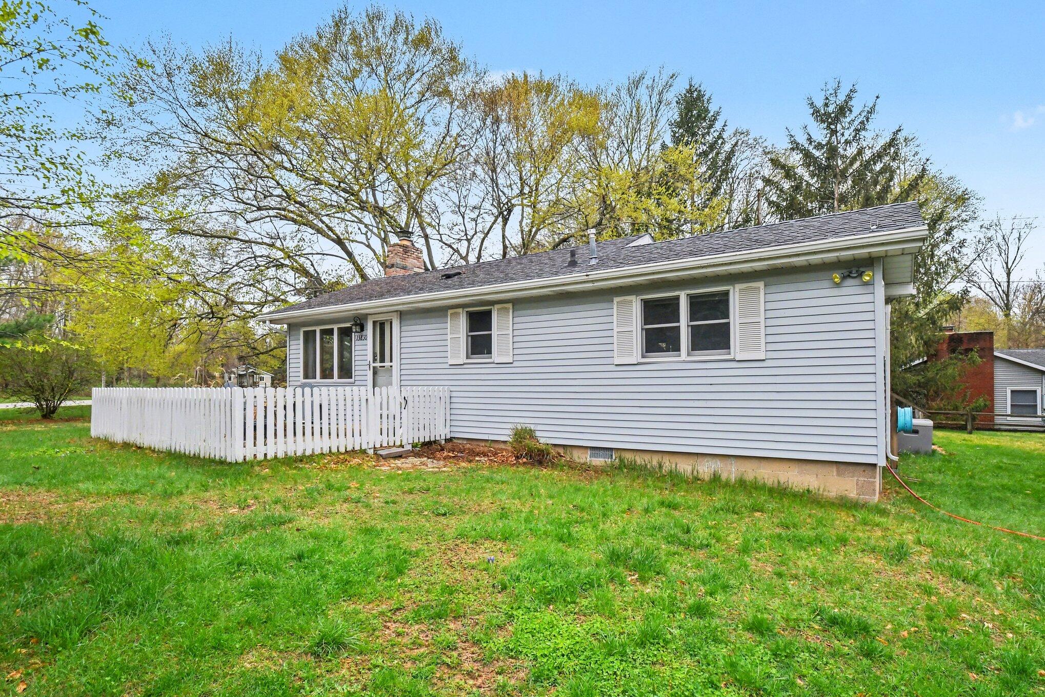 13830 Red Arrow Highway Three Oaks MI 49128