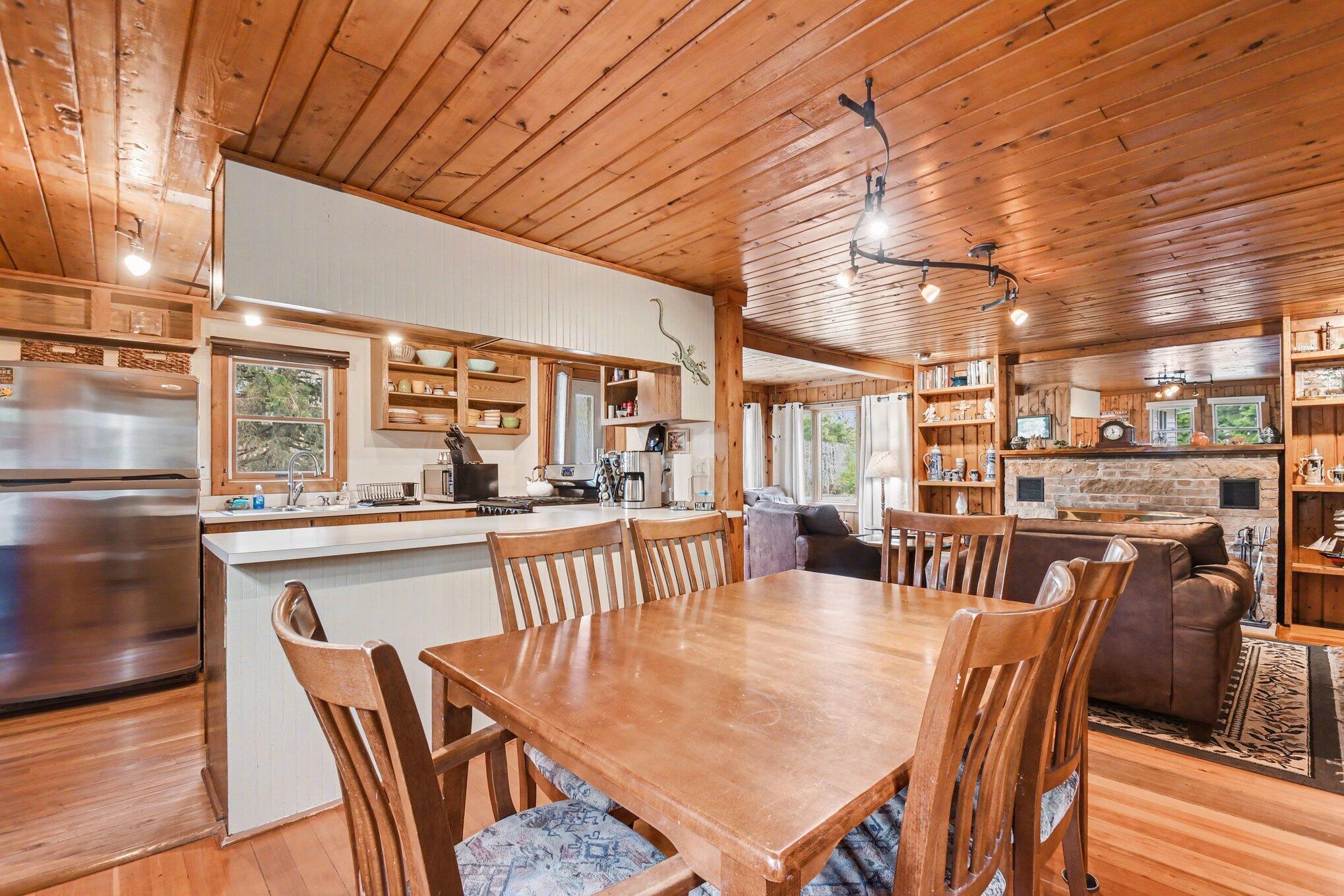 13830 Red Arrow Highway Three Oaks MI 49128