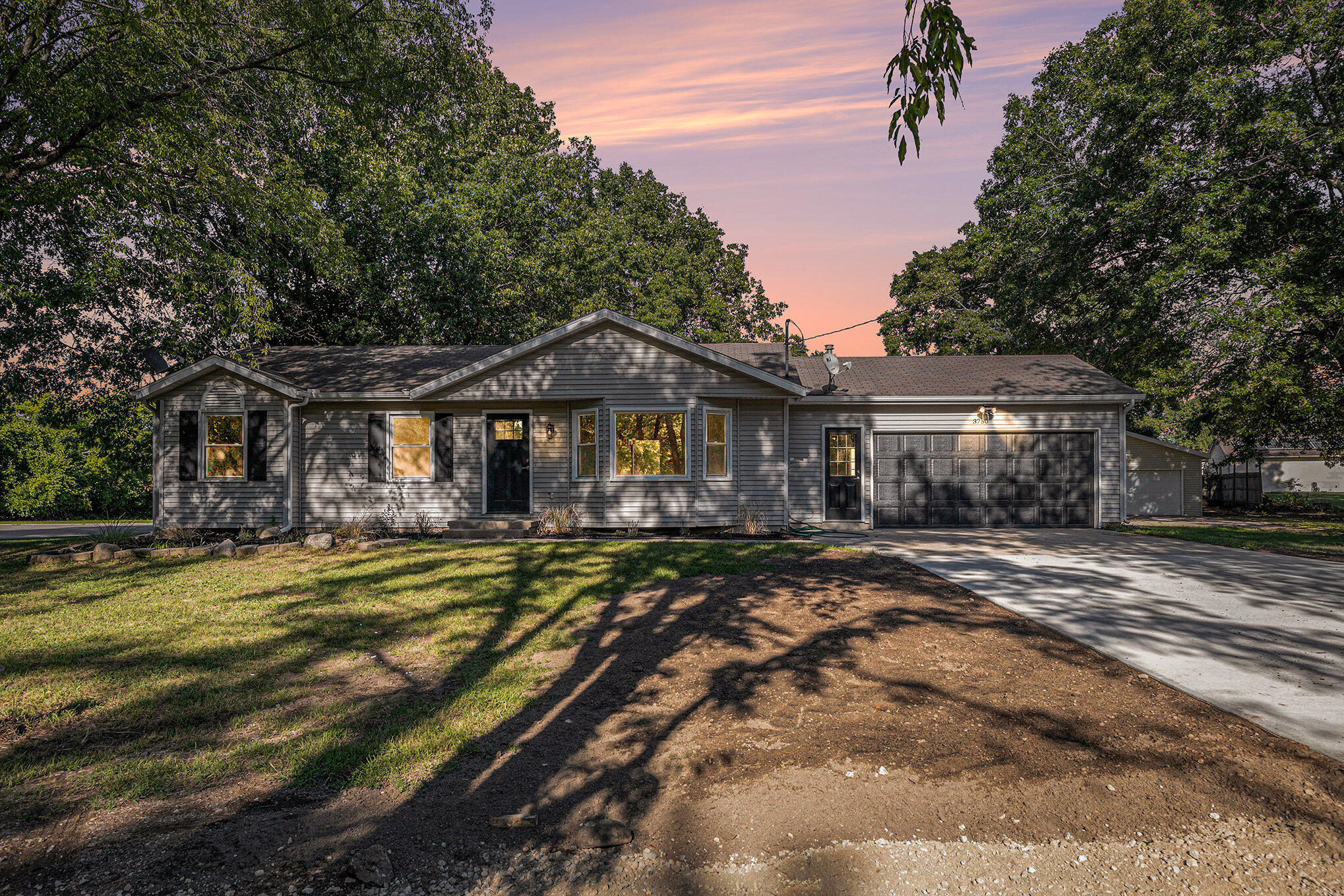 3750 Benjamin Avenue NE Grand Rapids MI 49525