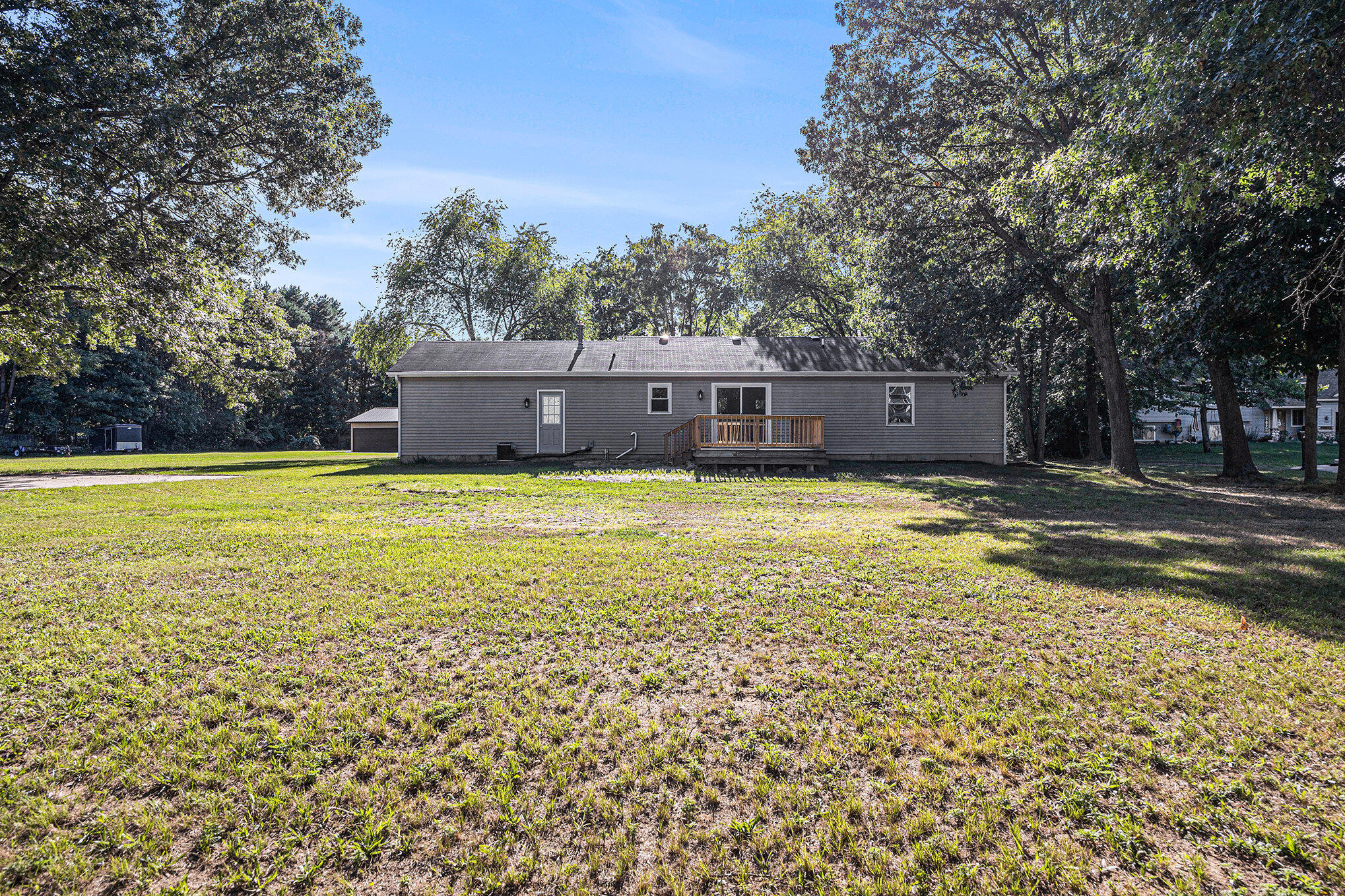 3750 Benjamin Avenue NE Grand Rapids MI 49525