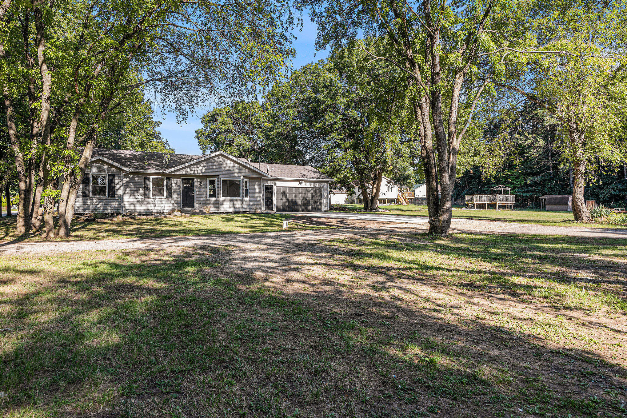 3750 Benjamin Avenue NE Grand Rapids MI 49525