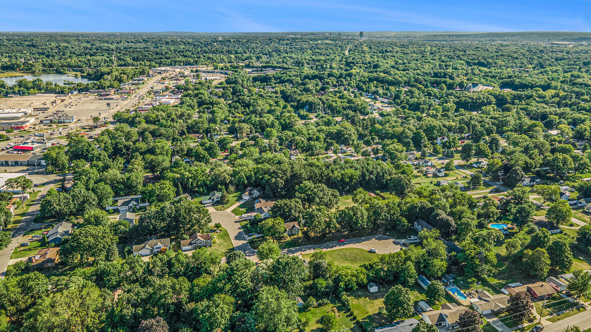 3750 Benjamin Avenue NE Grand Rapids MI 49525