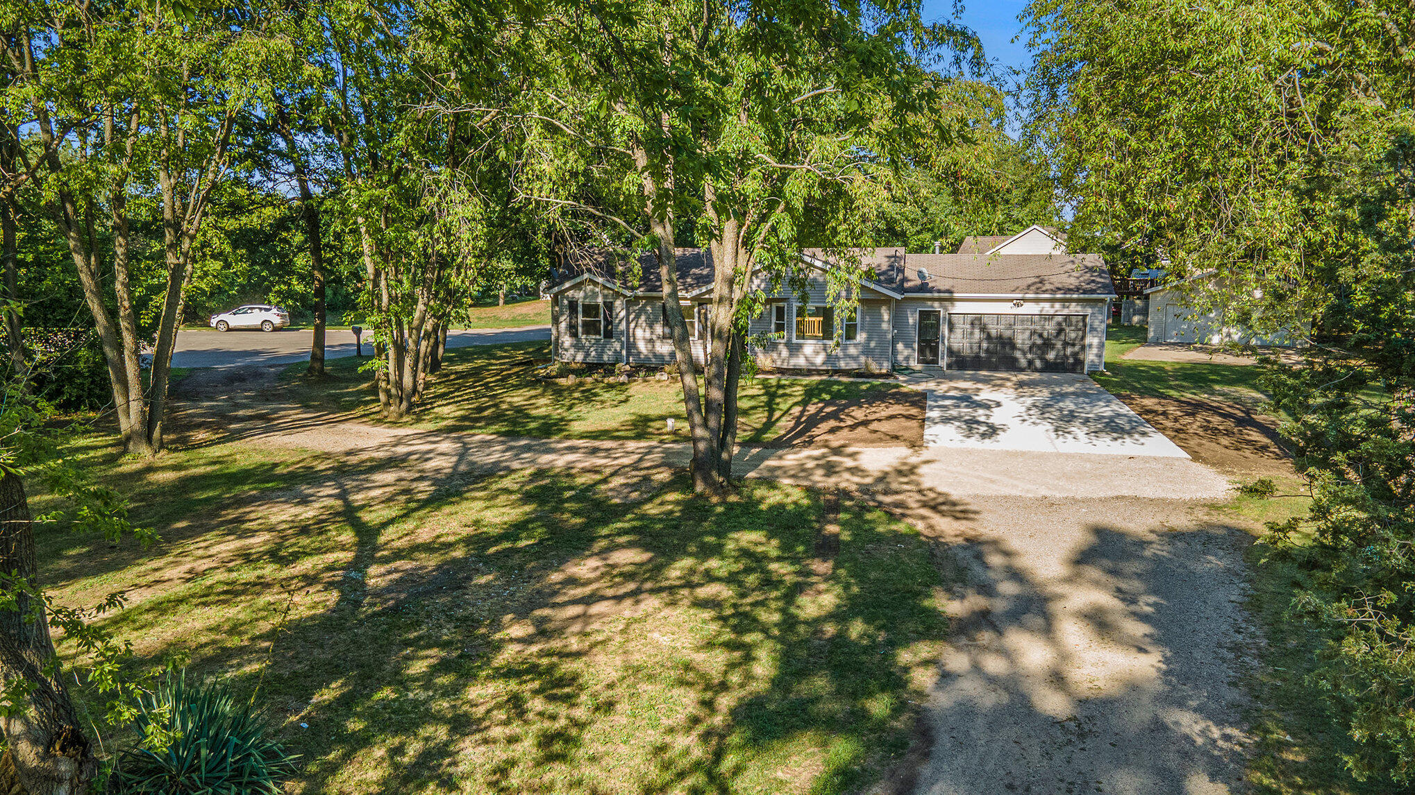 3750 Benjamin Avenue NE Grand Rapids MI 49525