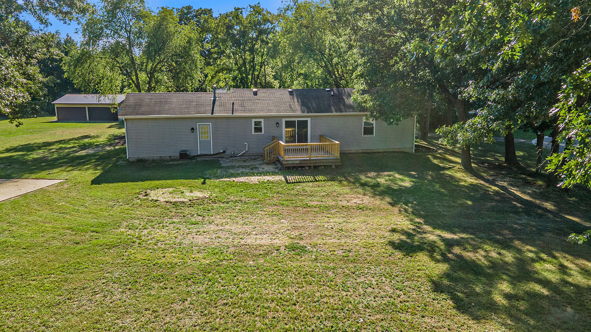 3750 Benjamin Avenue NE Grand Rapids MI 49525