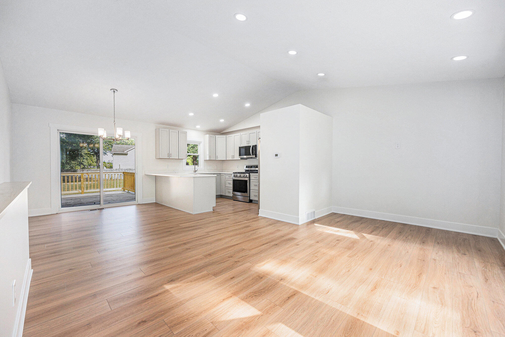 3750 Benjamin Avenue NE Grand Rapids MI 49525