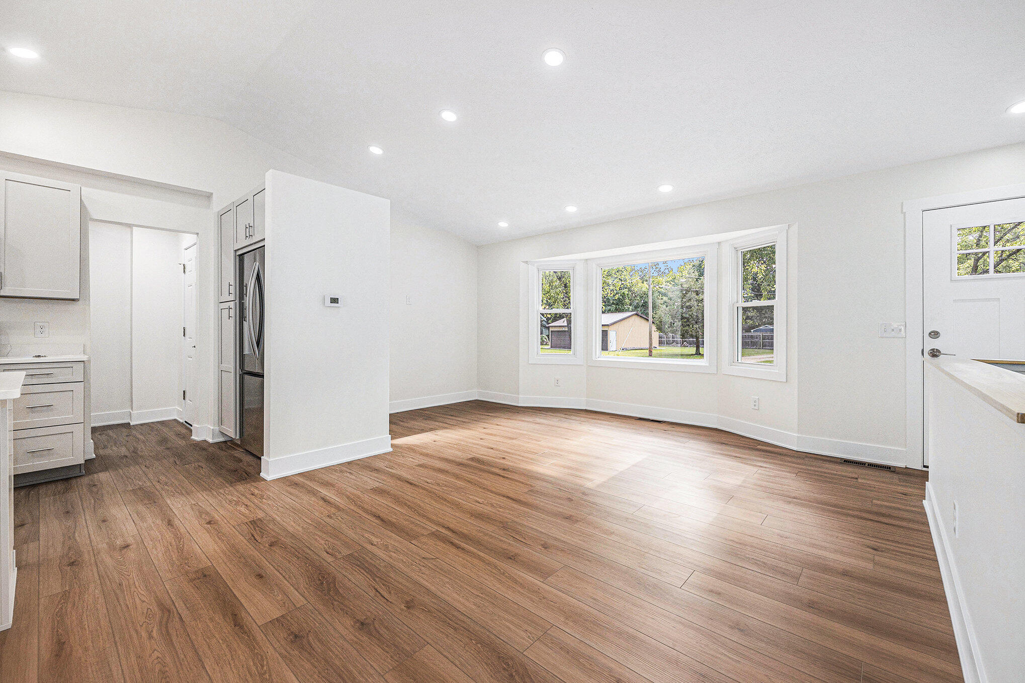 3750 Benjamin Avenue NE Grand Rapids MI 49525