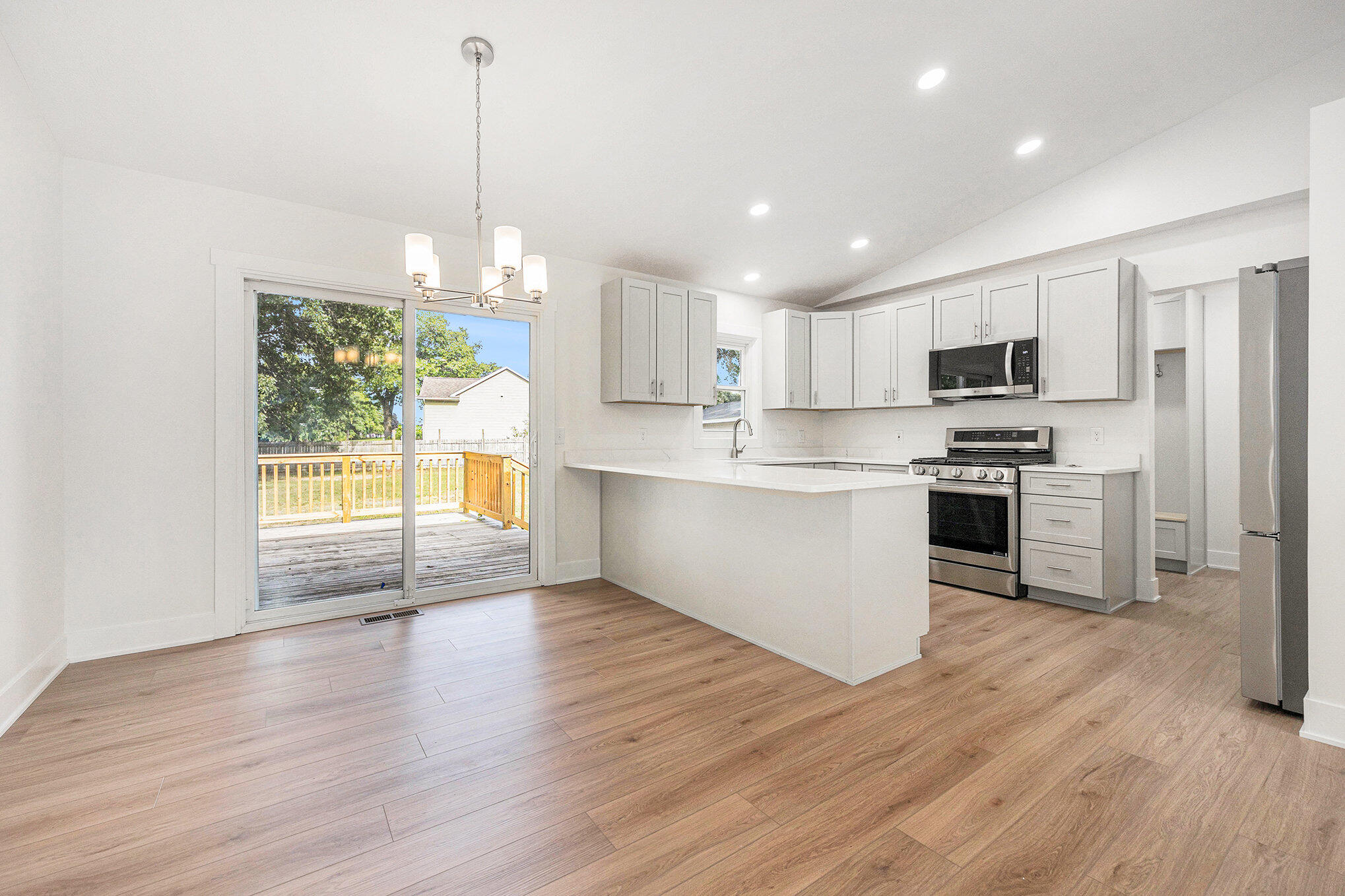 3750 Benjamin Avenue NE Grand Rapids MI 49525