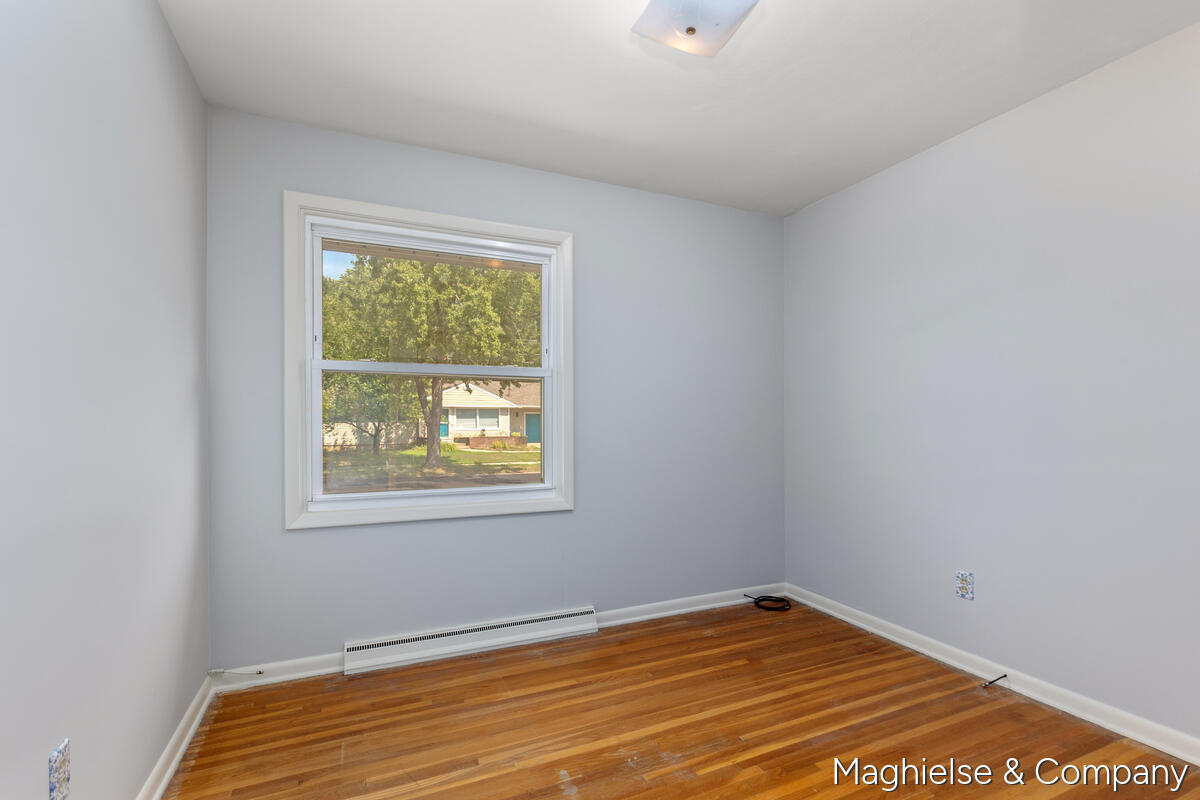 4431 Burgis Avenue SE Grand Rapids MI 49508