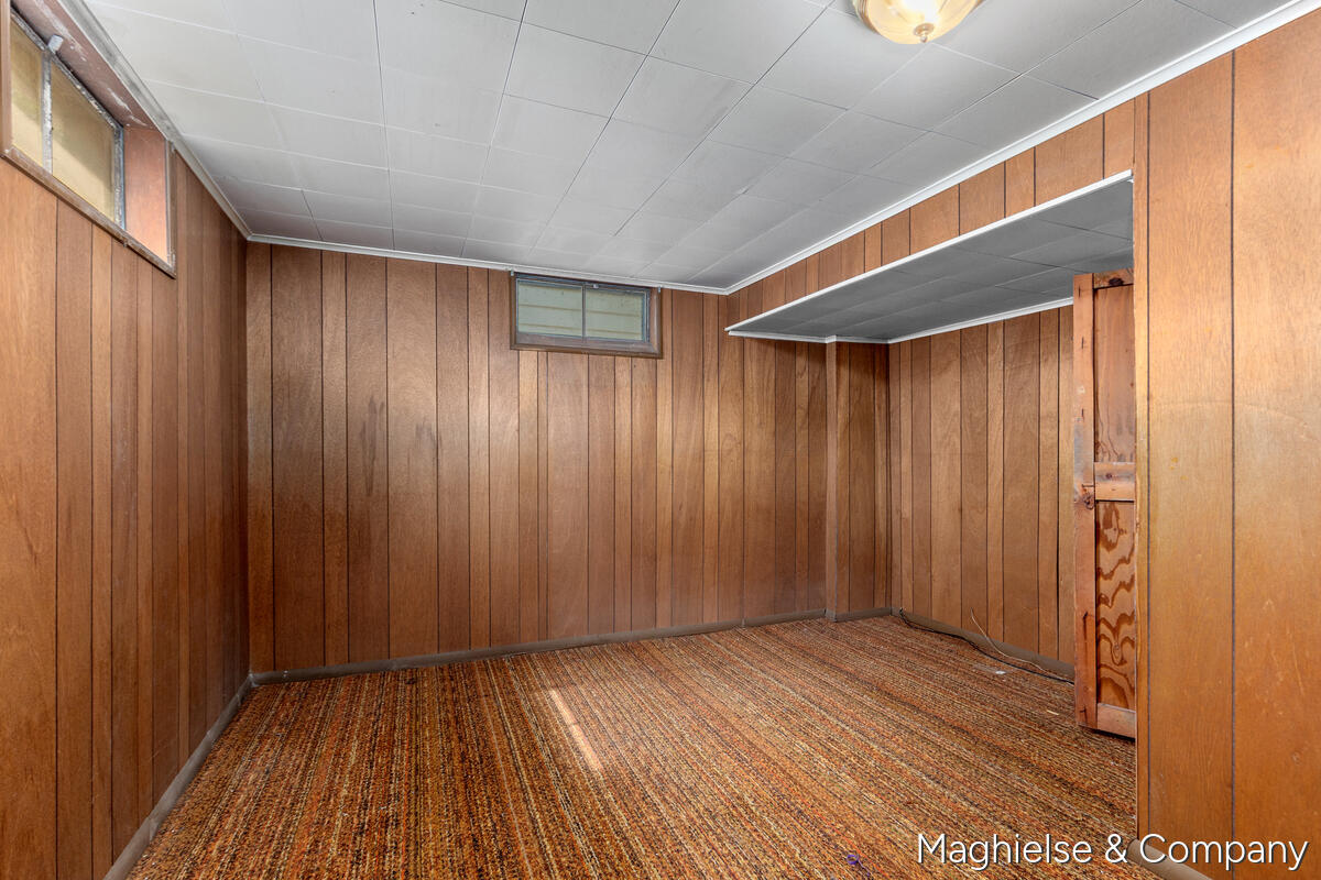 4431 Burgis Avenue SE Grand Rapids MI 49508