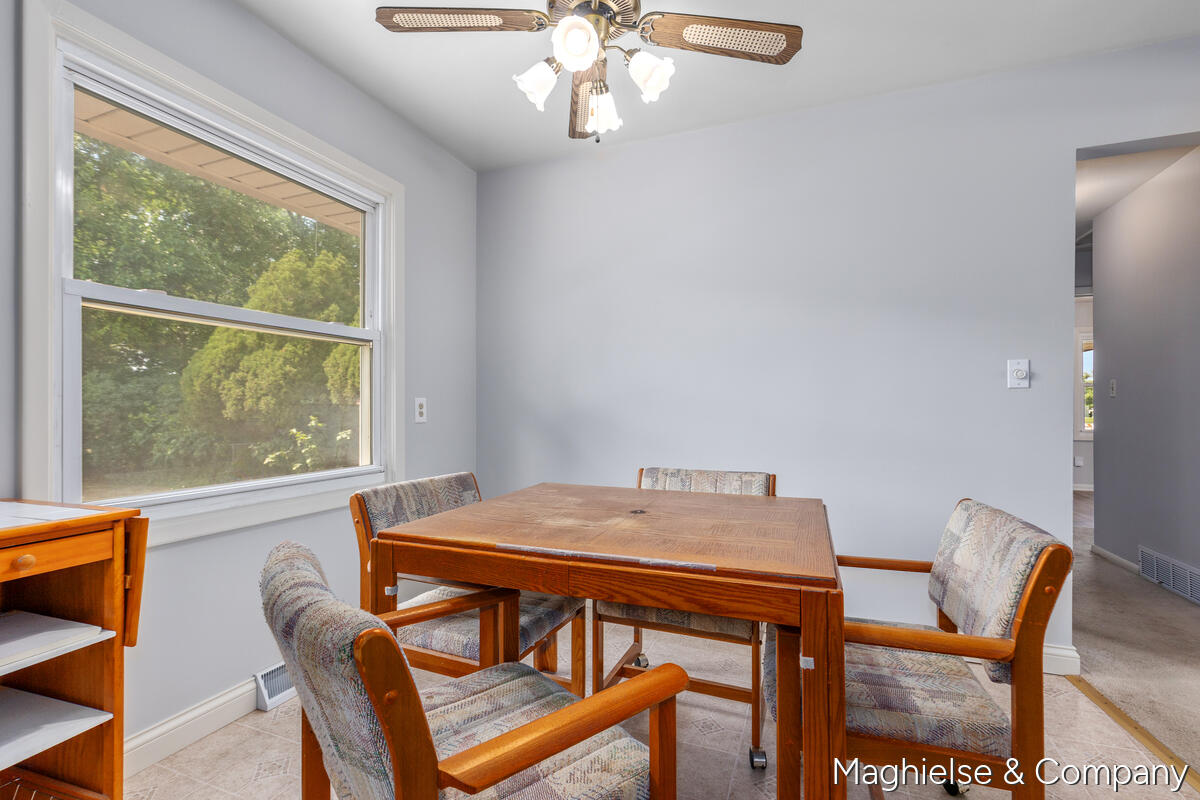 4431 Burgis Avenue SE Grand Rapids MI 49508