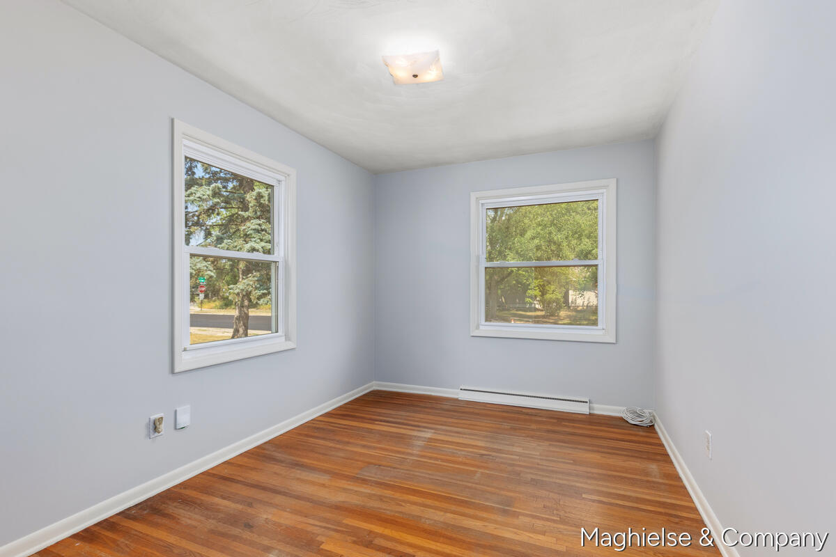 4431 Burgis Avenue SE Grand Rapids MI 49508