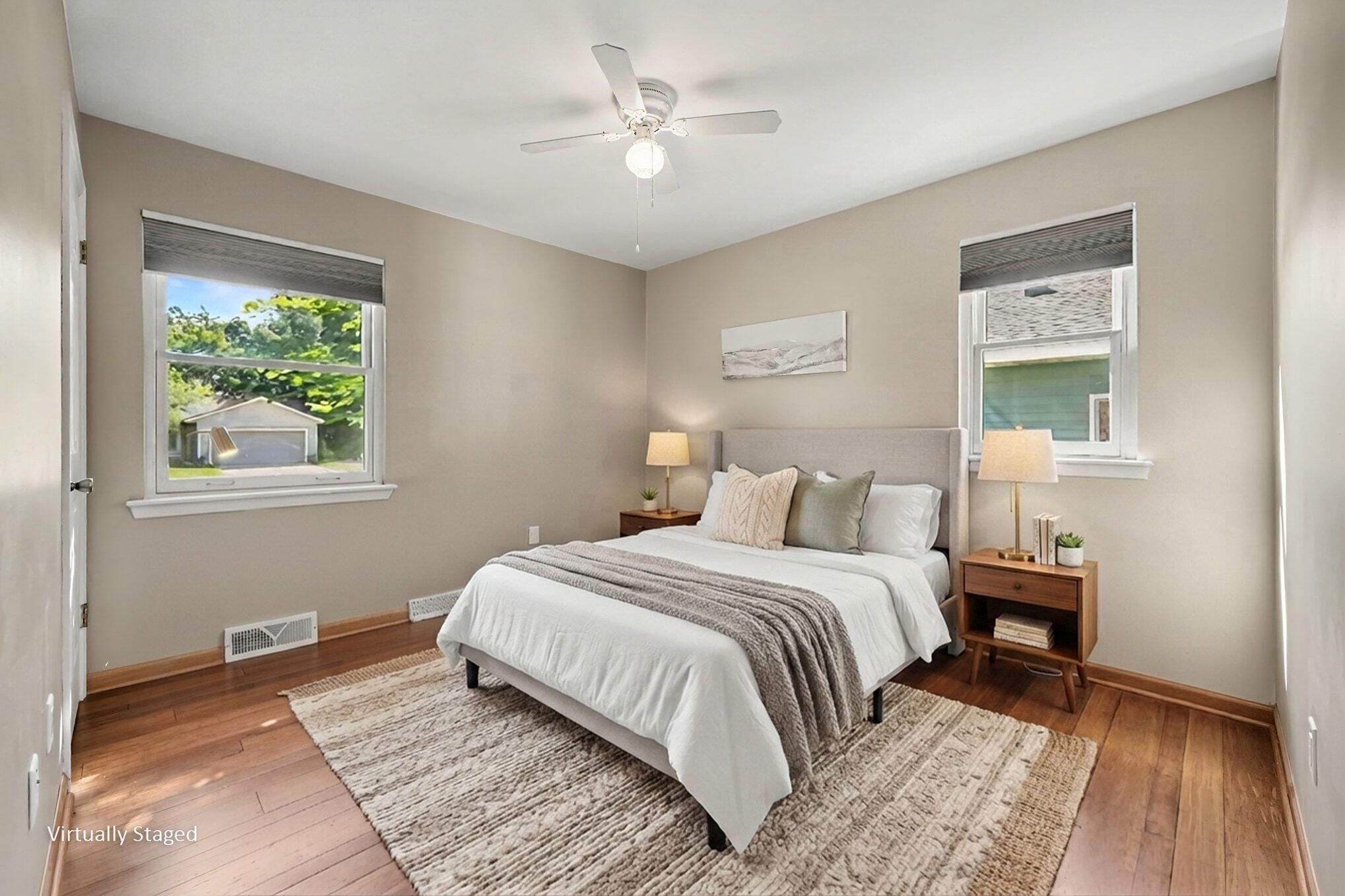 3461 Auburn Avenue NE Grand Rapids MI 49525