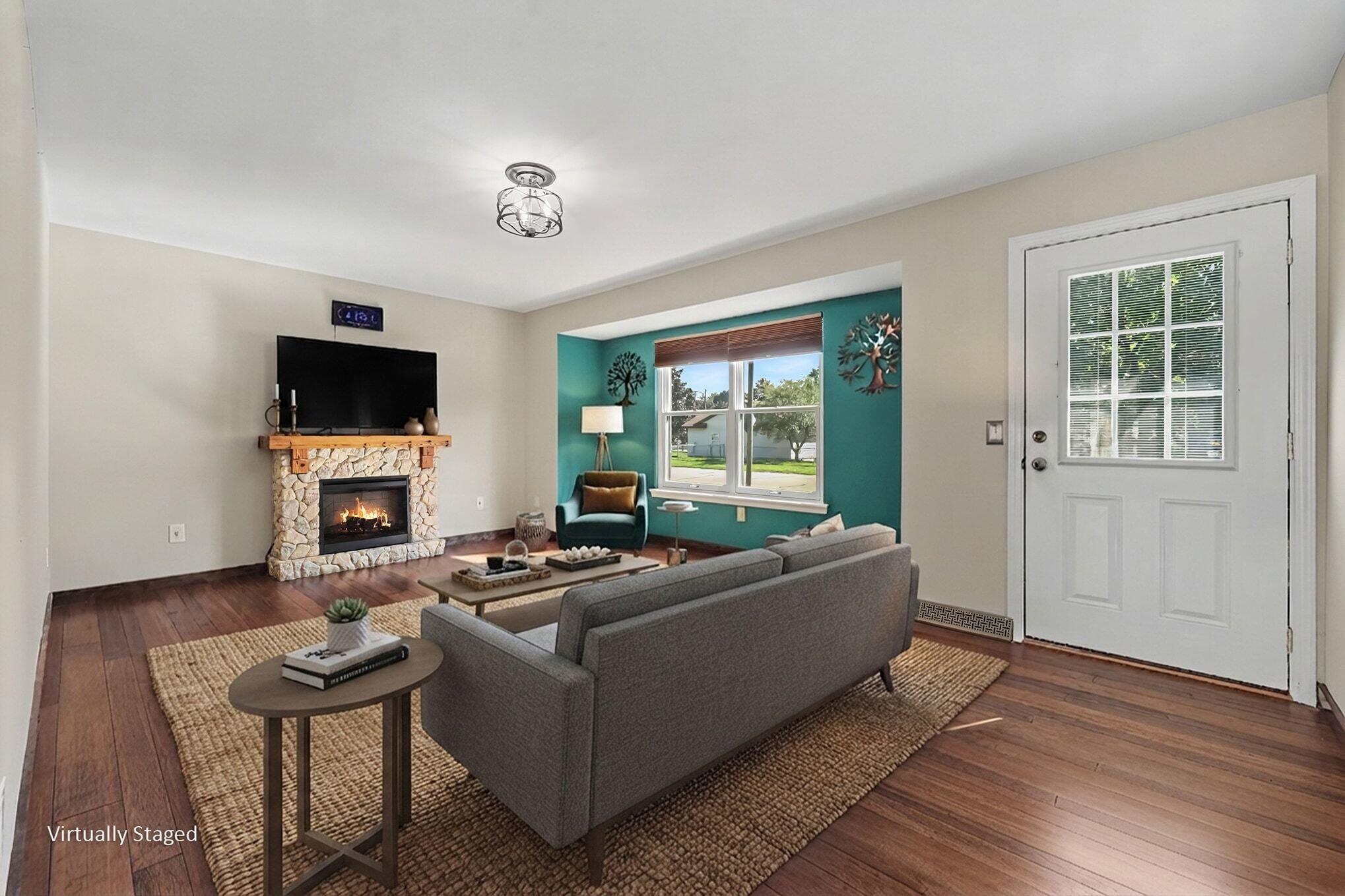 3461 Auburn Avenue NE Grand Rapids MI 49525