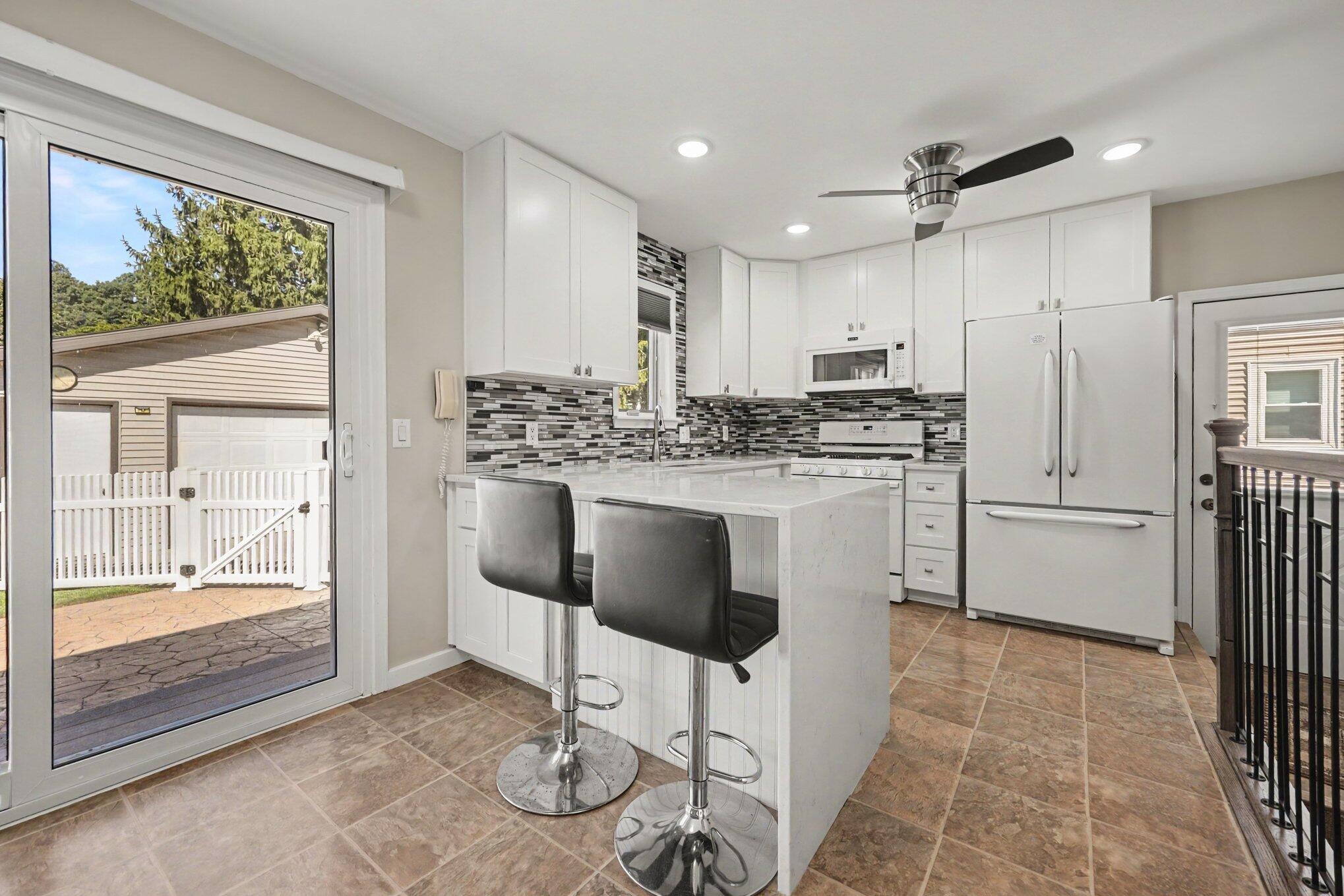 3461 Auburn Avenue NE Grand Rapids MI 49525