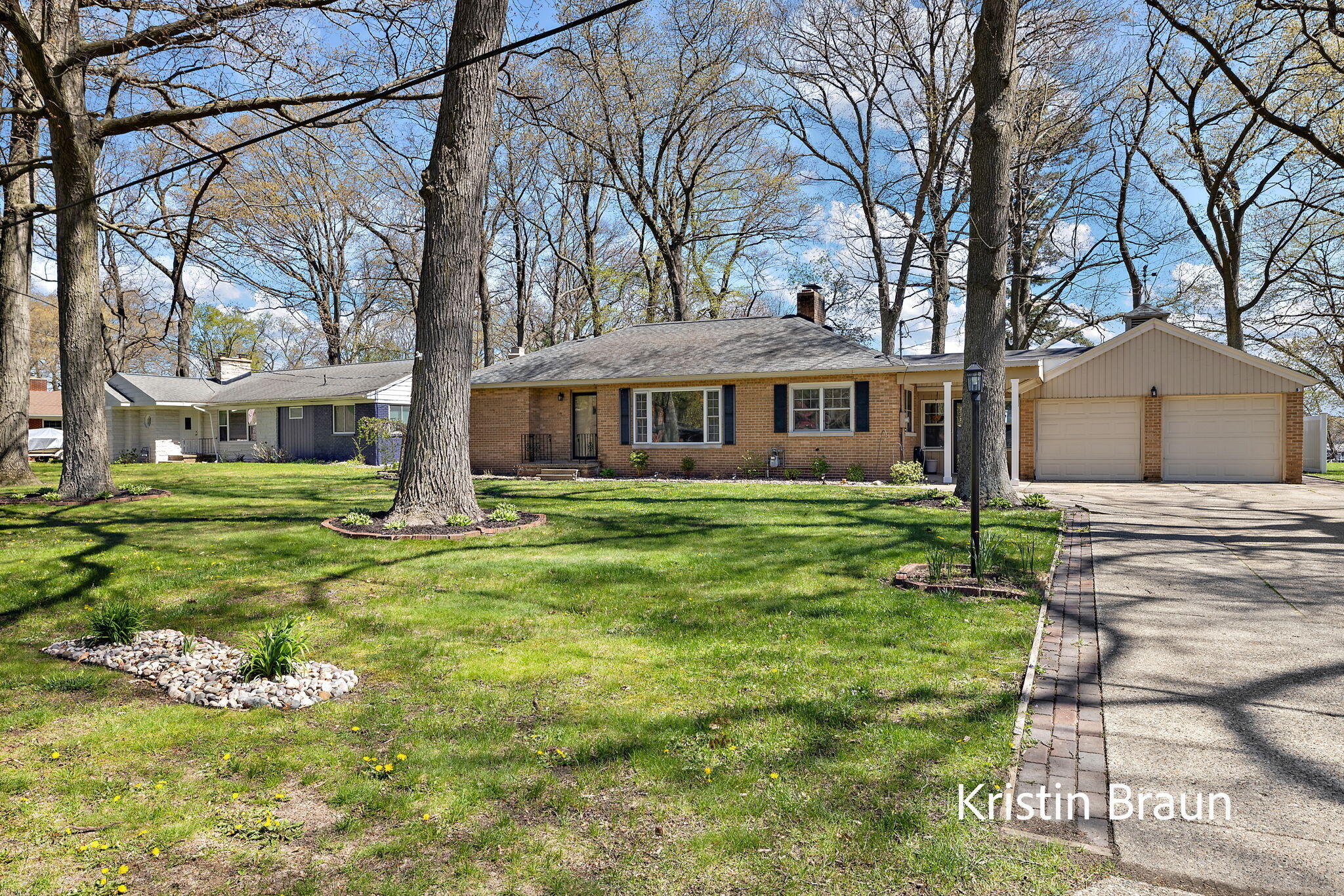 4078 Highgate Road Norton Shores MI 49441