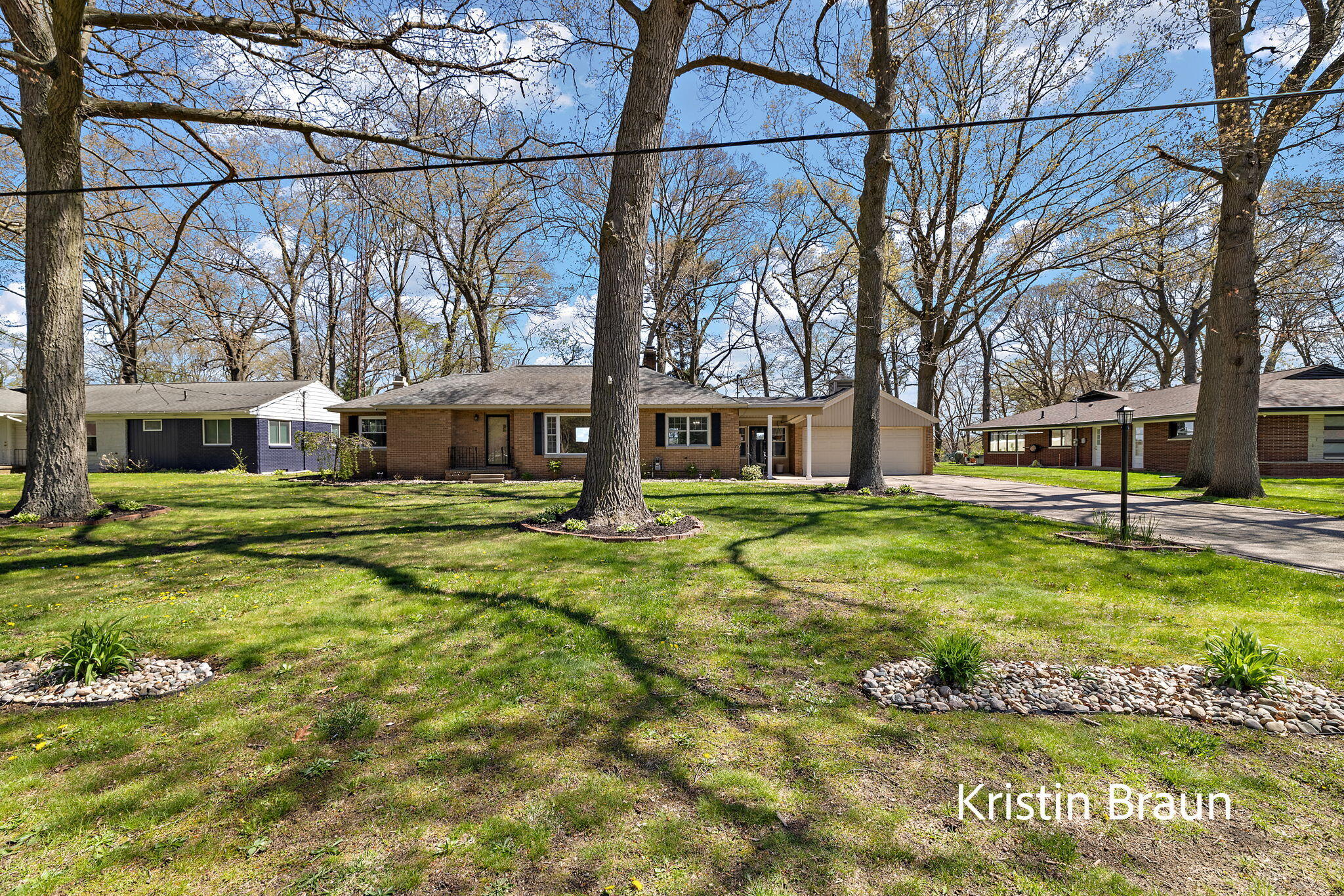 4078 Highgate Road Norton Shores MI 49441