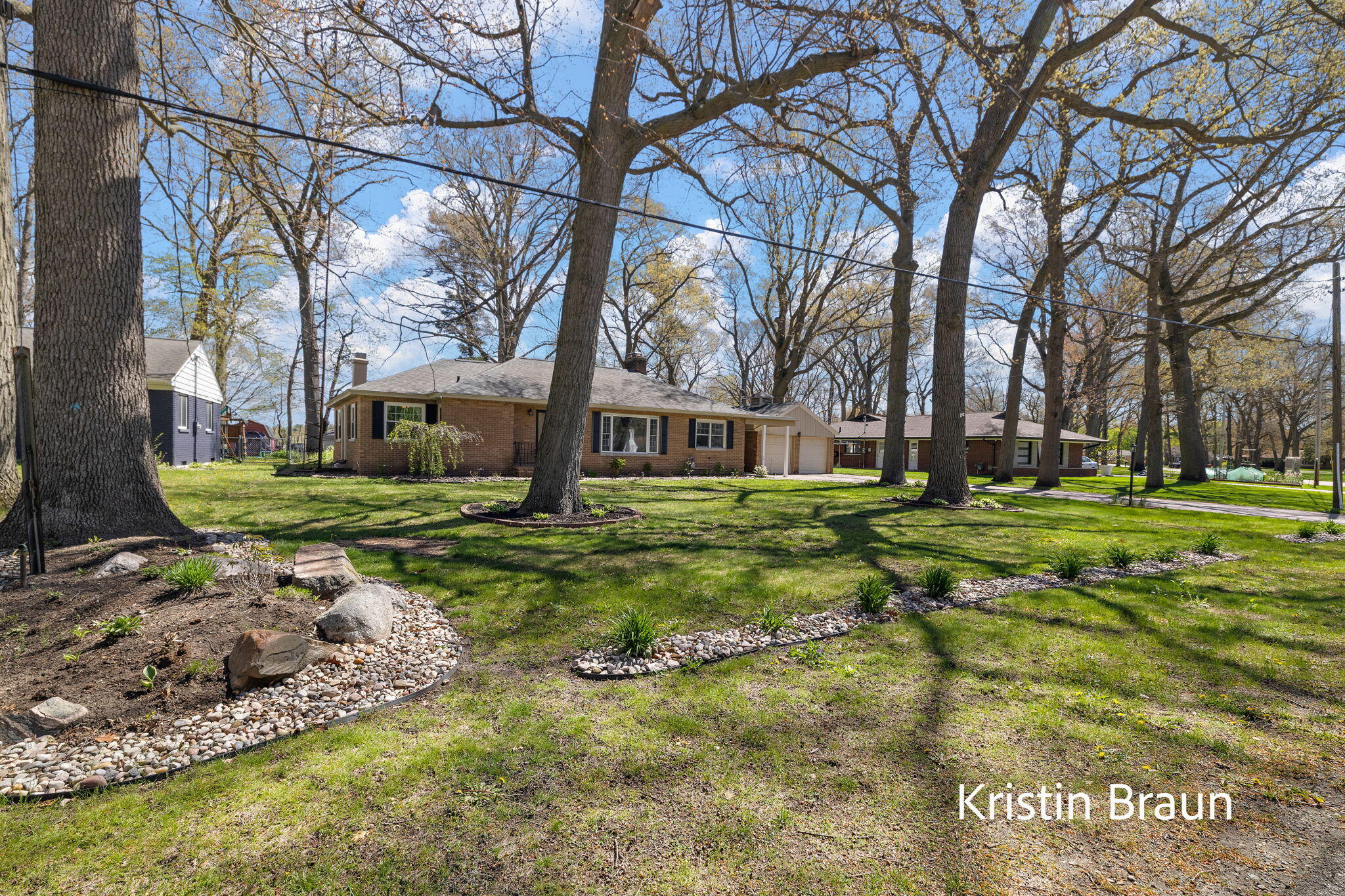 4078 Highgate Road Norton Shores MI 49441