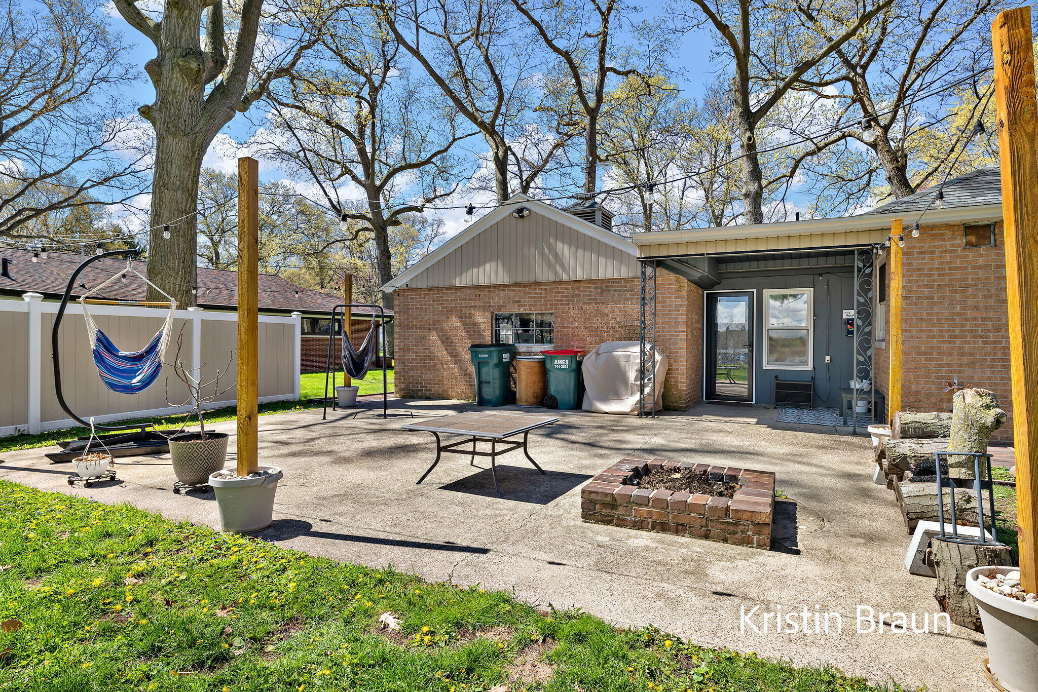 4078 Highgate Road Norton Shores MI 49441